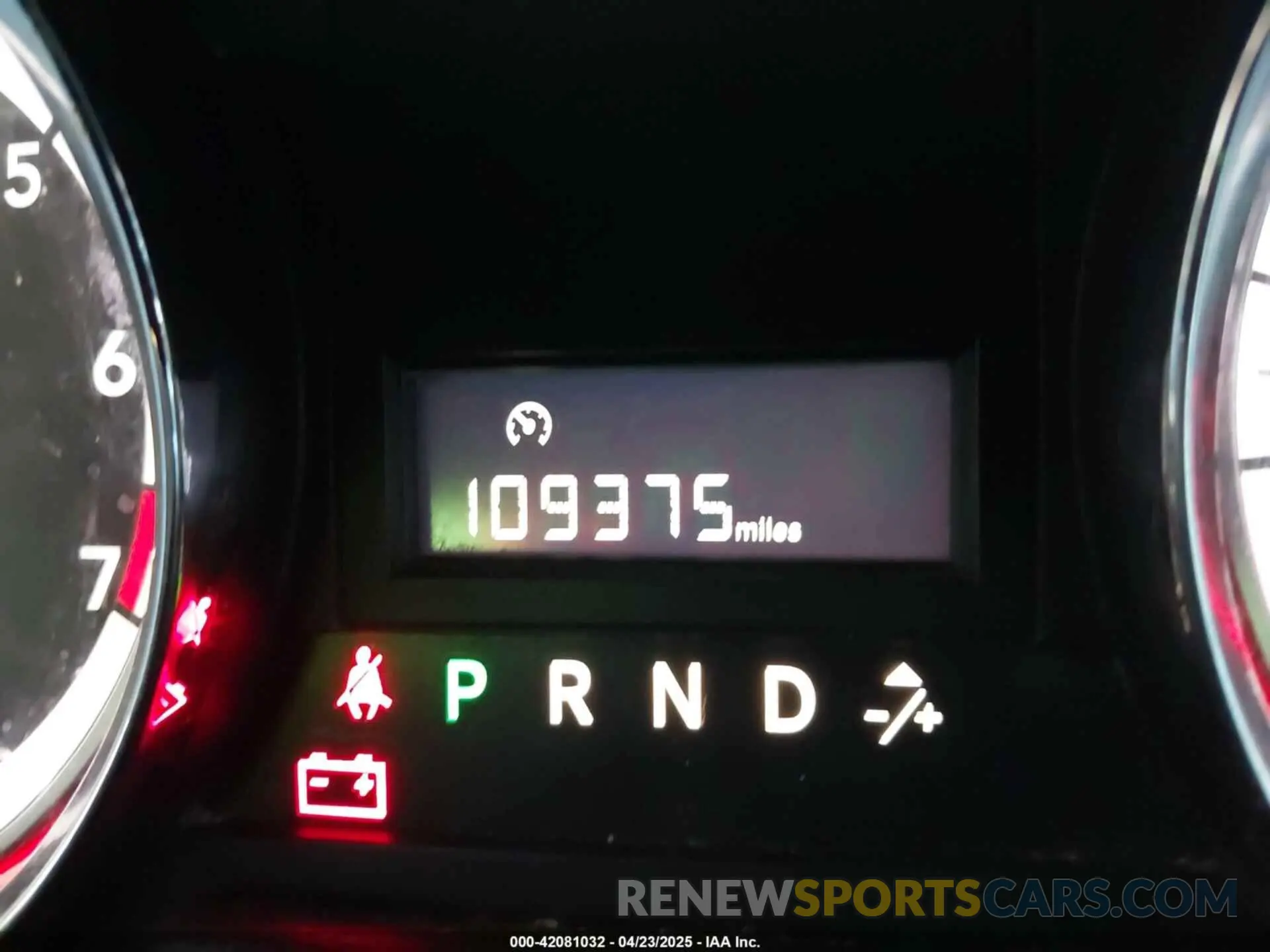 16 Фотография поврежденного автомобиля 2C4RDGCG7KR677214 DODGE GRAND CARAVAN 2019