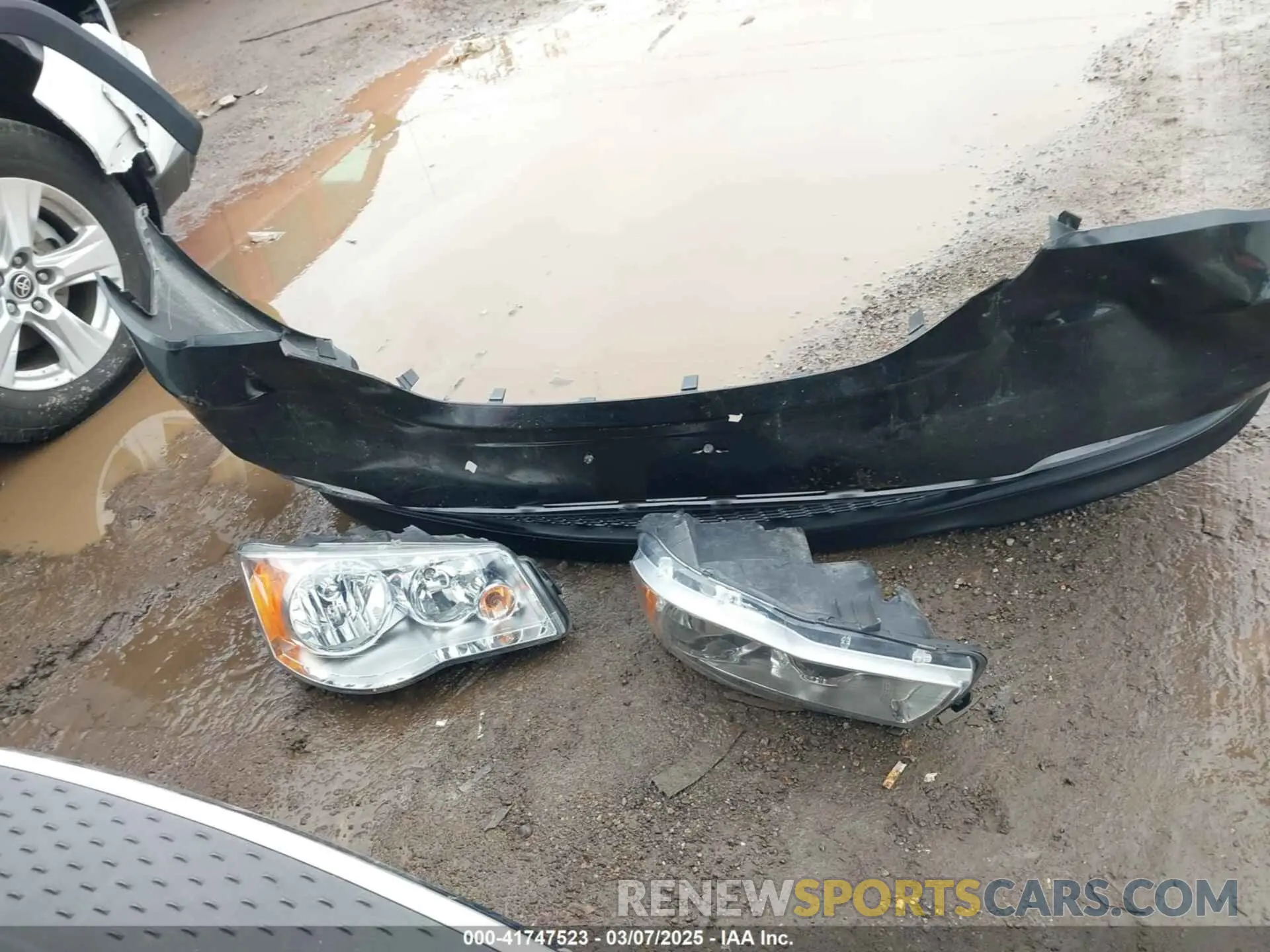 12 Фотография поврежденного автомобиля 2C4RDGCG7KR739422 DODGE GRAND CARAVAN 2019