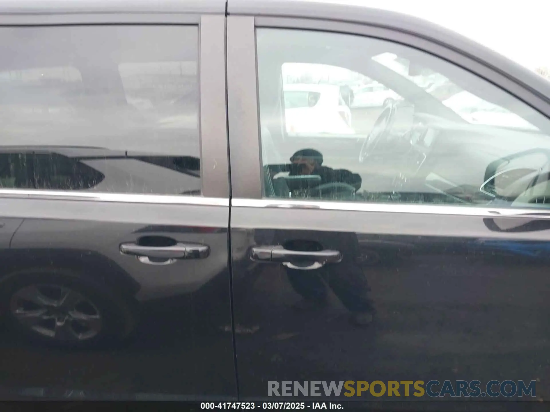 14 Фотография поврежденного автомобиля 2C4RDGCG7KR739422 DODGE GRAND CARAVAN 2019