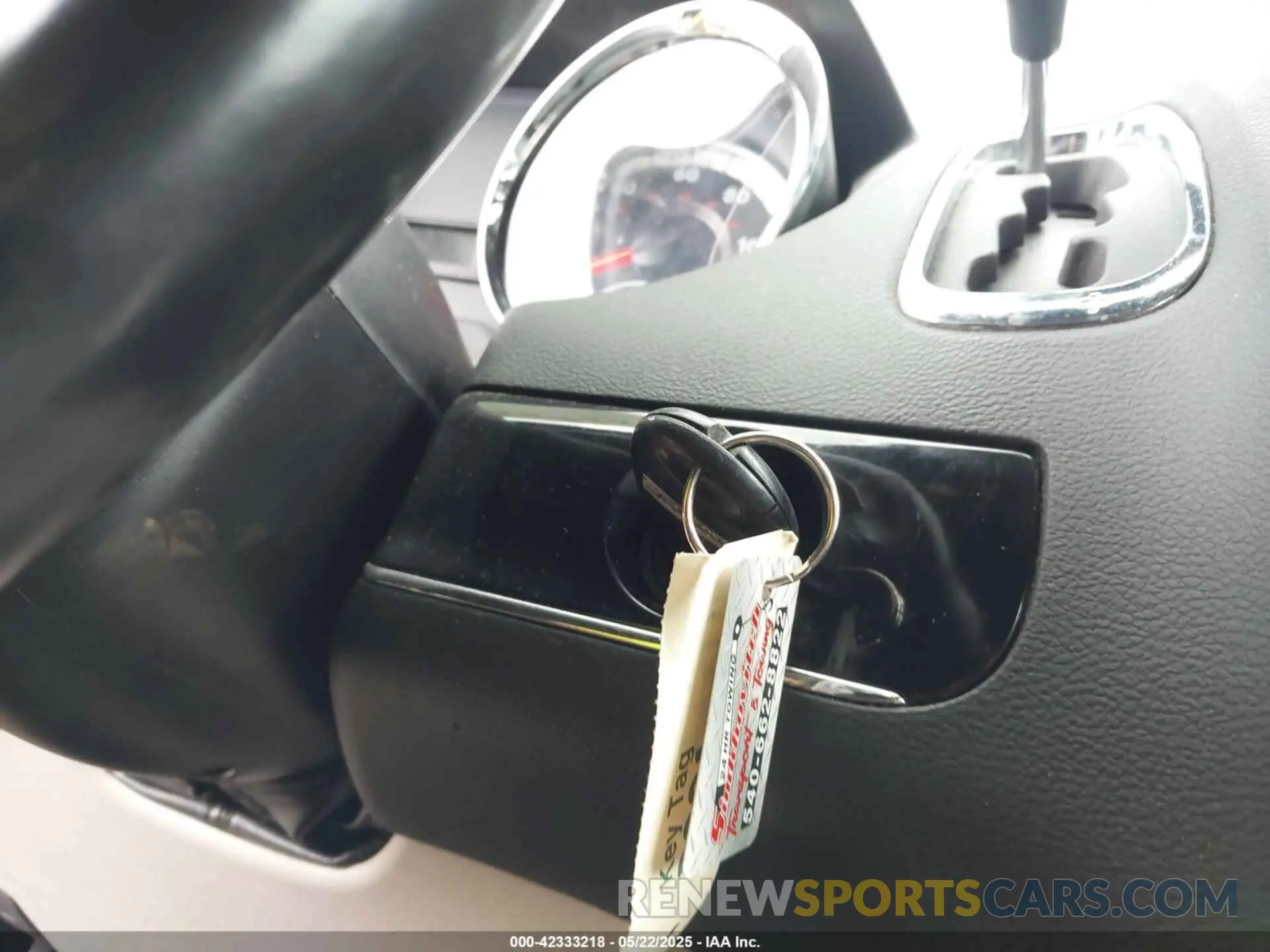 11 Фотография поврежденного автомобиля 2C4RDGCG8KR771084 DODGE GRAND CARAVAN 2019