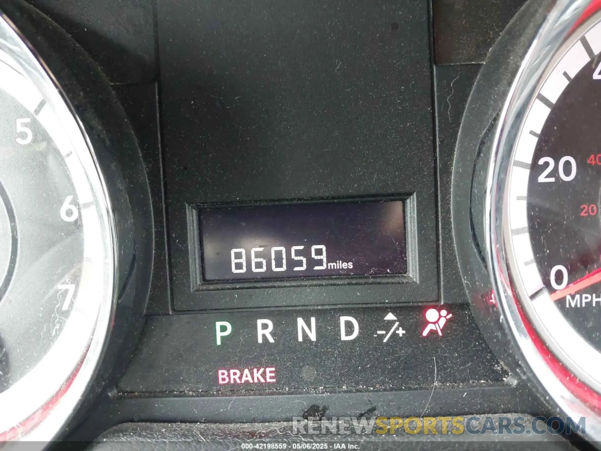 15 Photograph of a damaged car 2C4RDGCG9KR717499 DODGE GRAND CARAVAN 2019