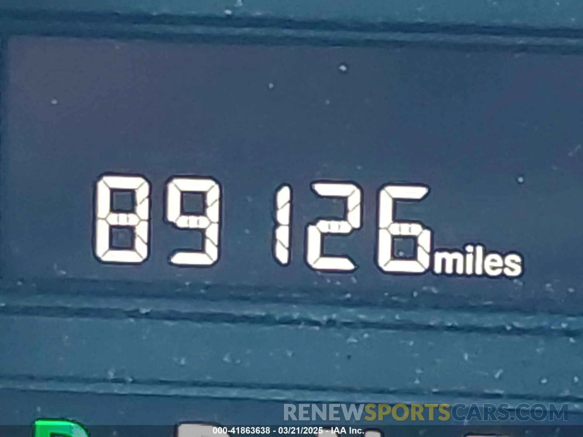 16 Photograph of a damaged car 2C4RDGCG9KR761325 DODGE GRAND CARAVAN 2019