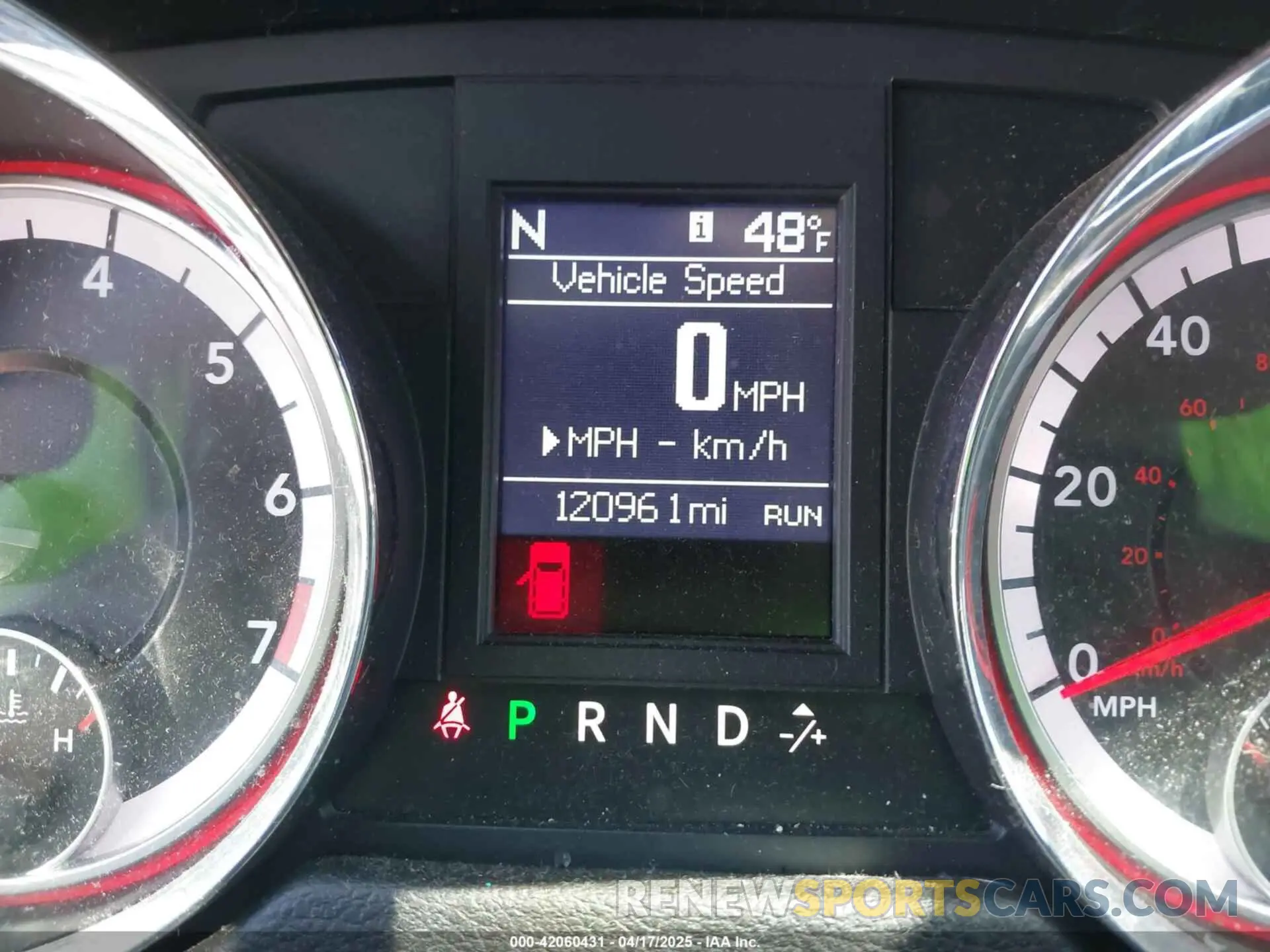 15 Фотография поврежденного автомобиля 2C4RDGEG2KR563179 DODGE GRAND CARAVAN 2019