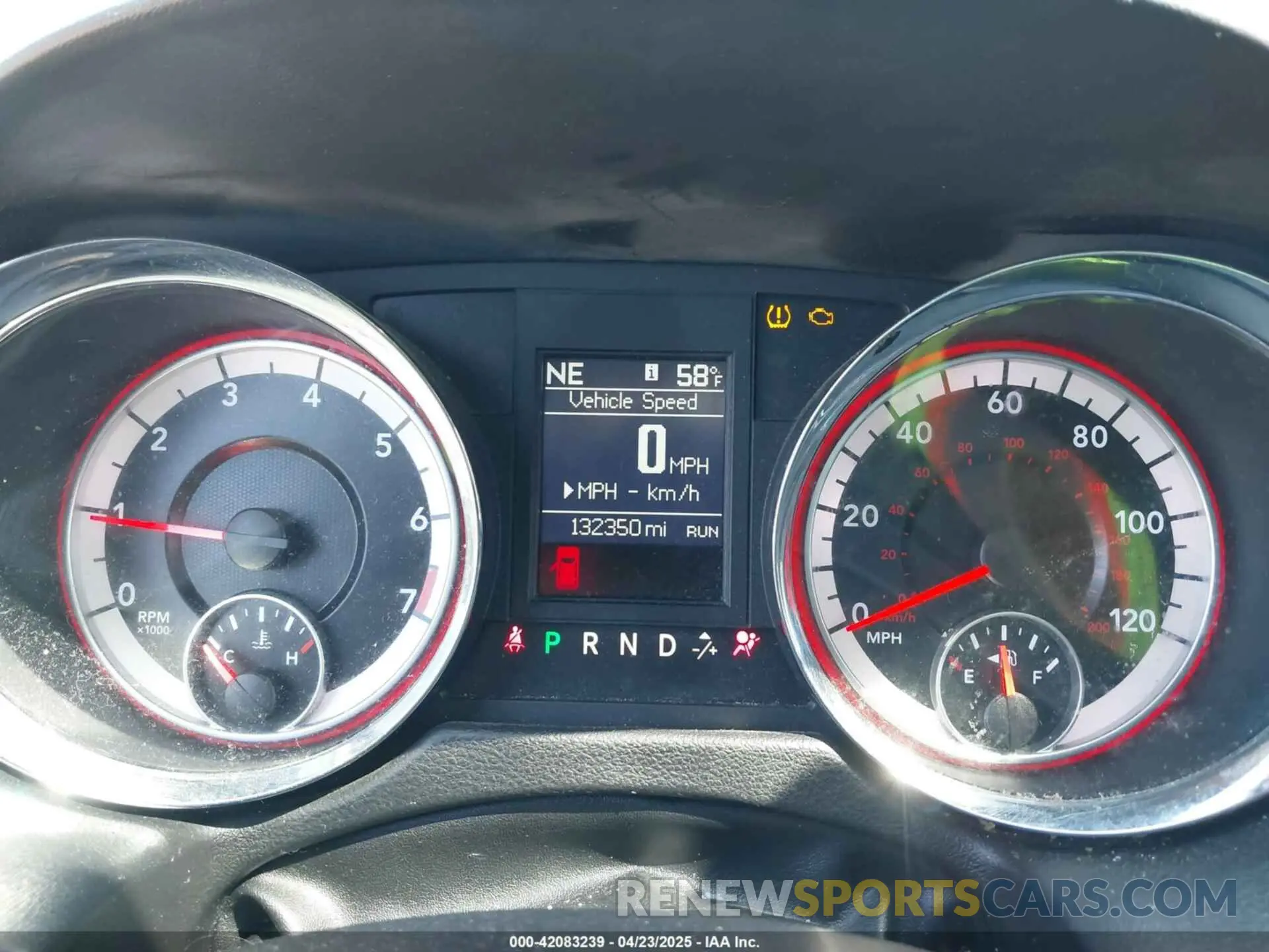 7 Фотография поврежденного автомобиля 2C4RDGEG3KR562364 DODGE GRAND CARAVAN 2019