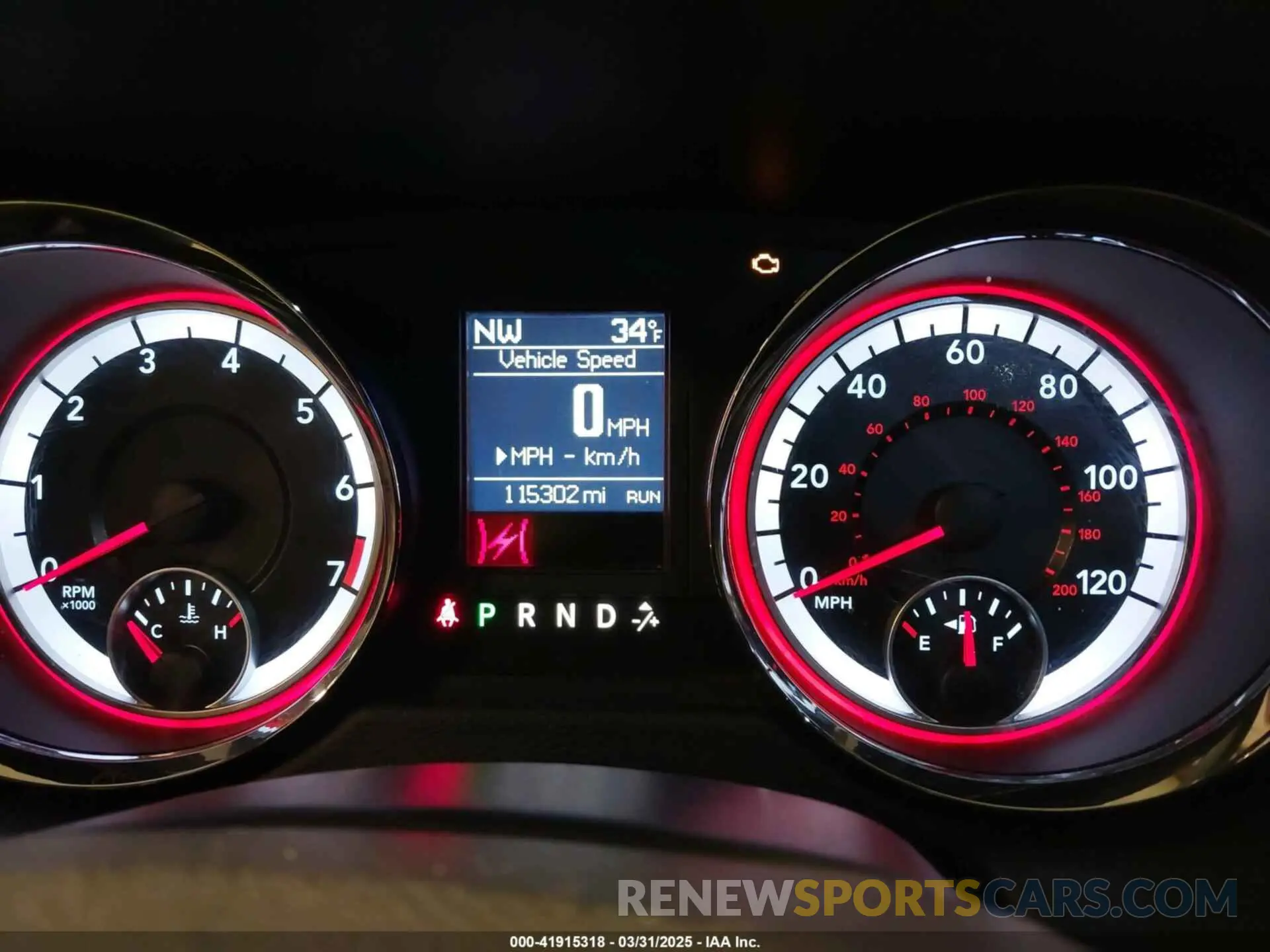 7 Фотография поврежденного автомобиля 2C4RDGEG3KR646068 DODGE GRAND CARAVAN 2019