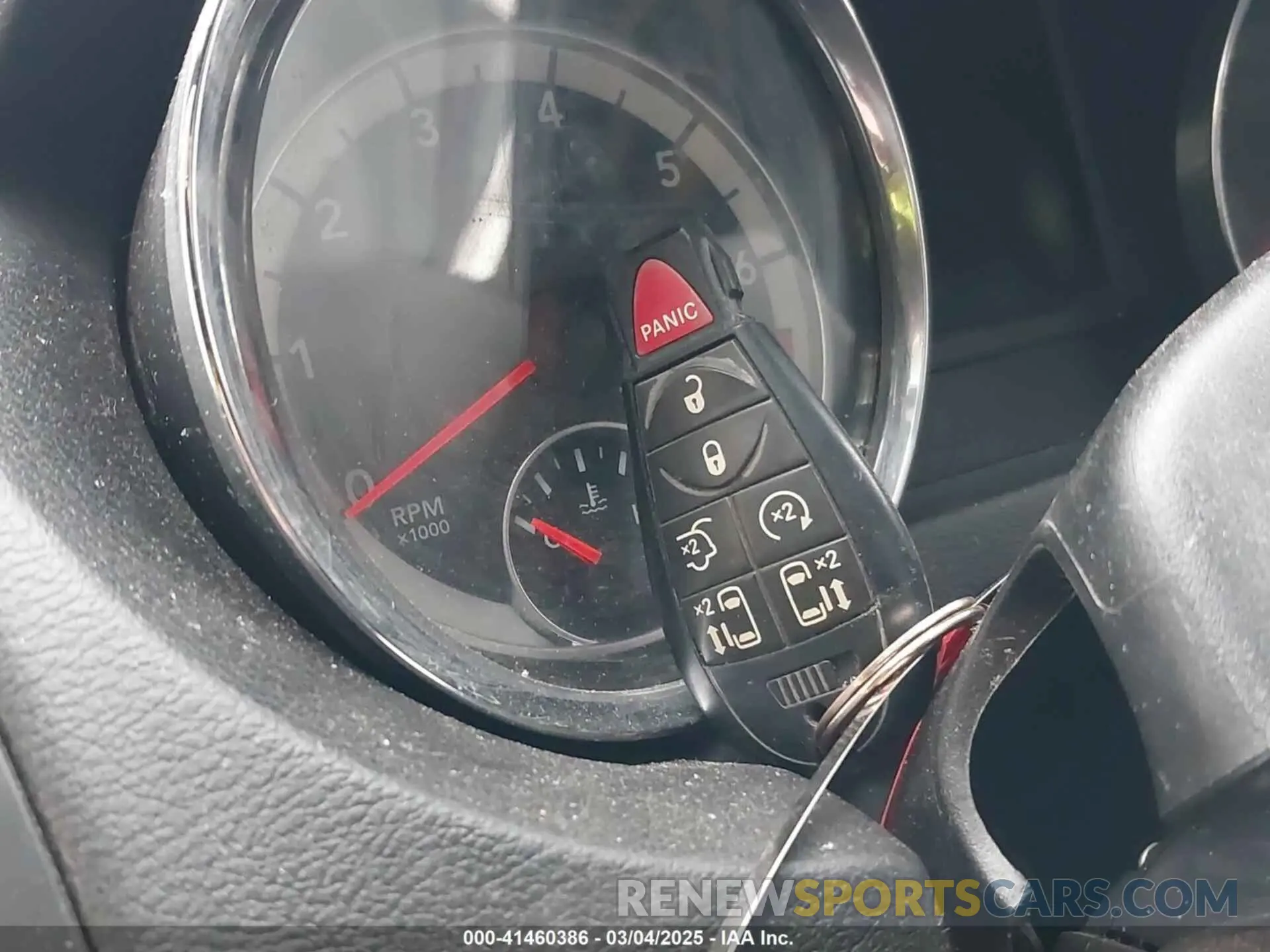 11 Фотография поврежденного автомобиля 2C4RDGEG6KR735052 DODGE GRAND CARAVAN 2019
