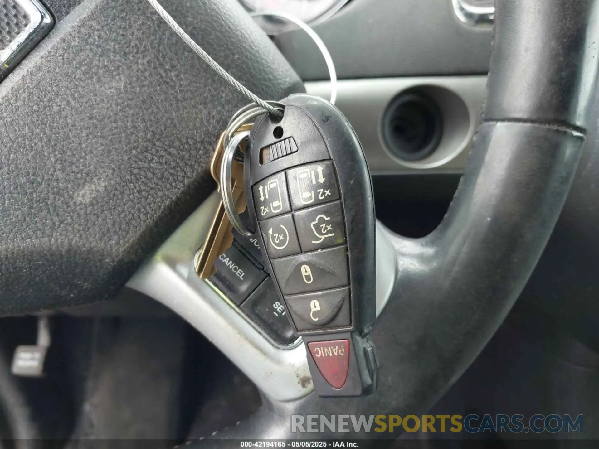 11 Фотография поврежденного автомобиля 2C4RDGEG7KR565221 DODGE GRAND CARAVAN 2019