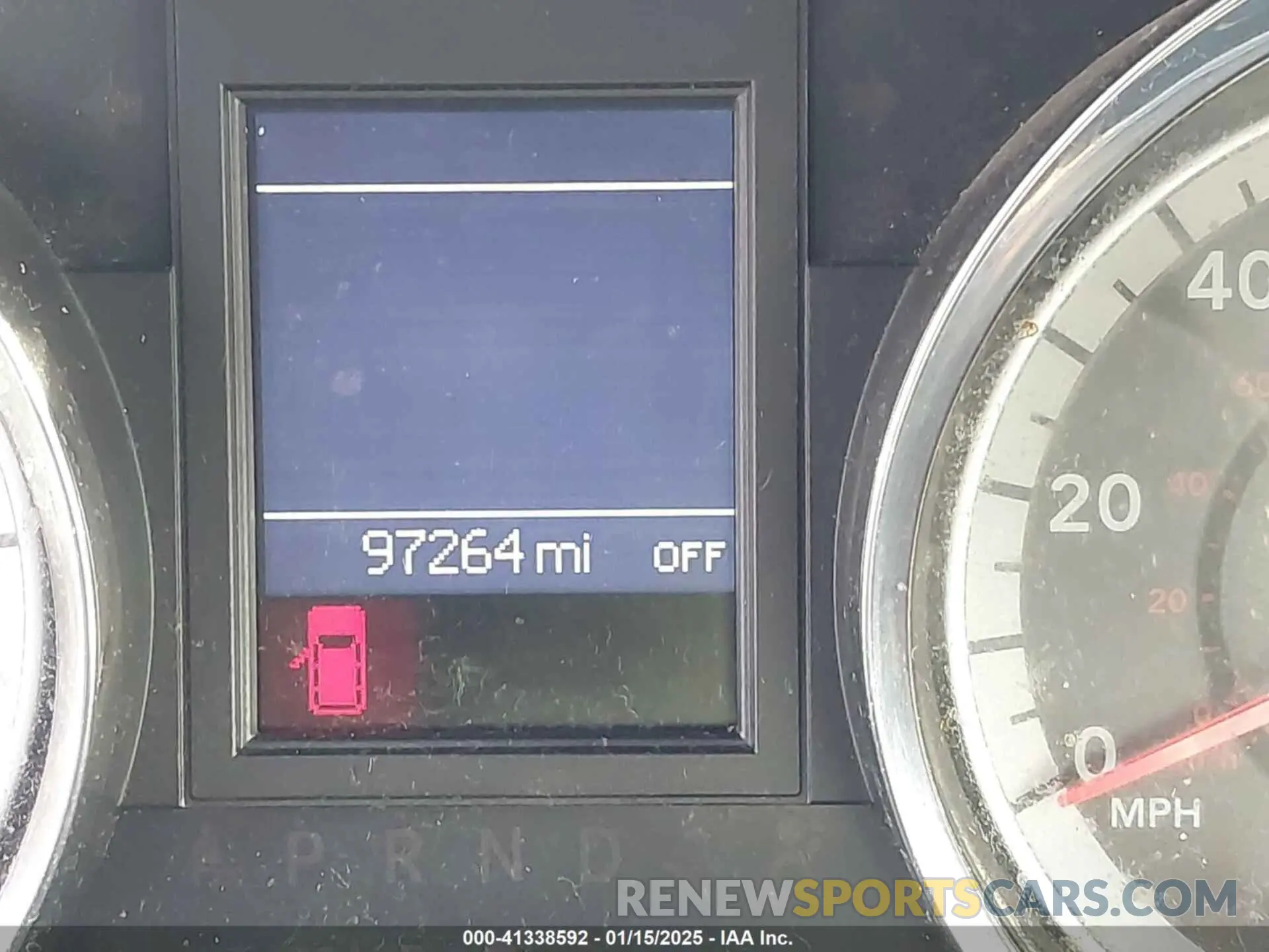 14 Photograph of a damaged car 2C4RDGEG7KR565851 DODGE GRAND CARAVAN 2019