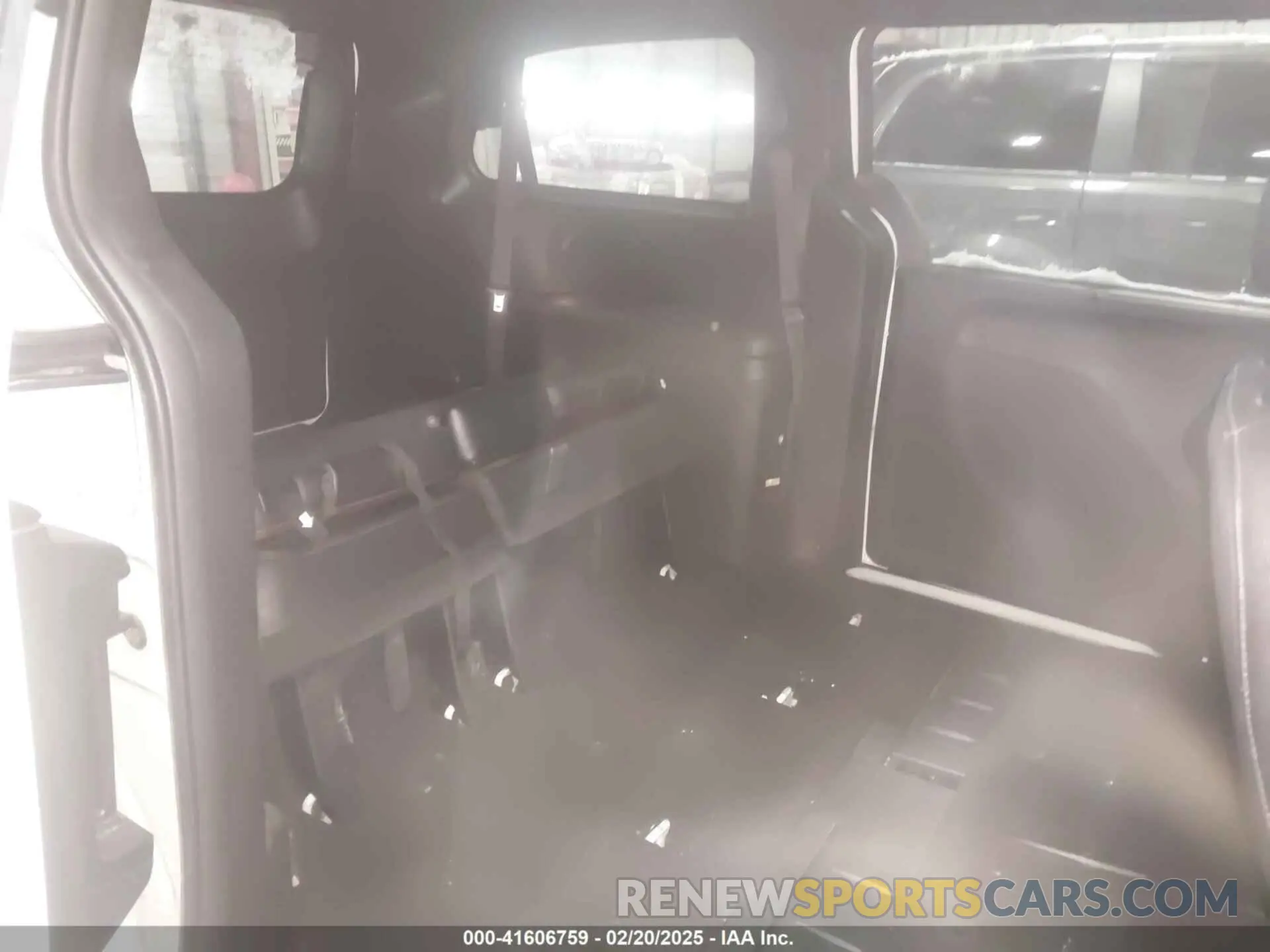 8 Фотография поврежденного автомобиля 2C4RDGEG8KR535015 DODGE GRAND CARAVAN 2019