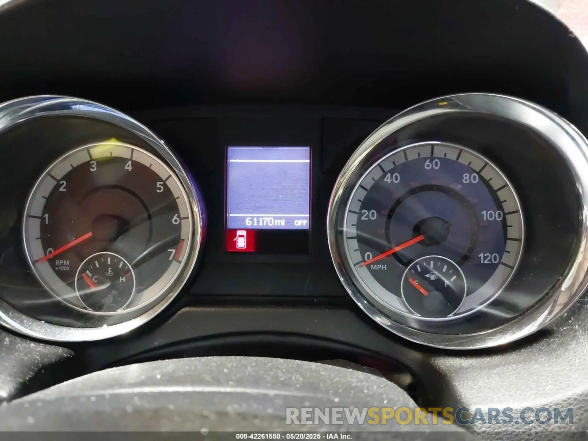 7 Фотография поврежденного автомобиля 2C4RDGEG8KR536410 DODGE GRAND CARAVAN 2019