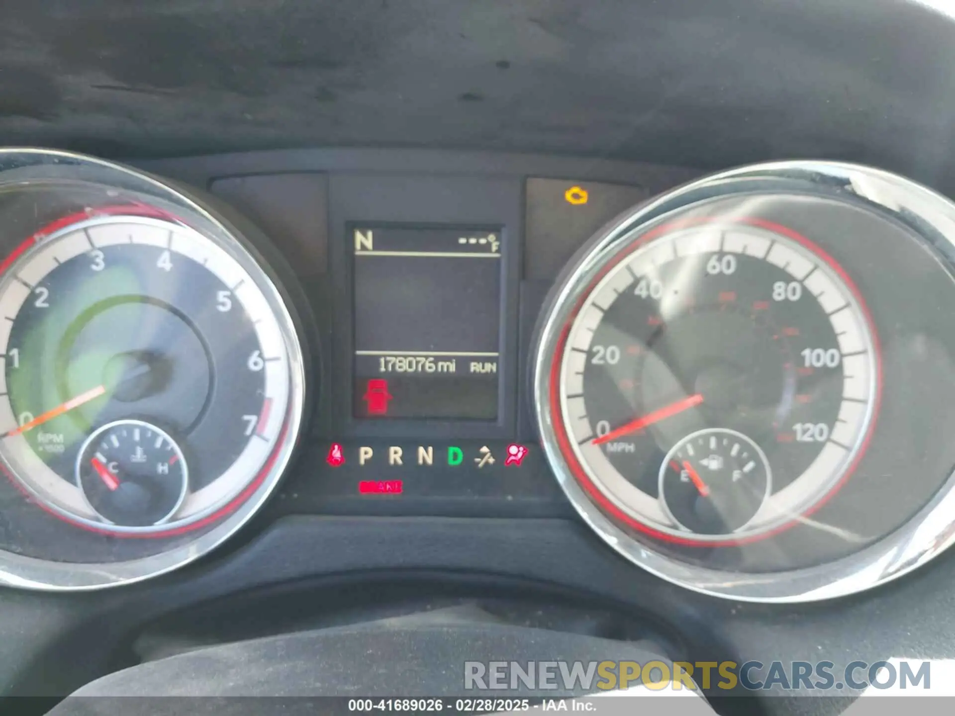 15 Фотография поврежденного автомобиля 2C4RDGEG8KR578415 DODGE GRAND CARAVAN 2019