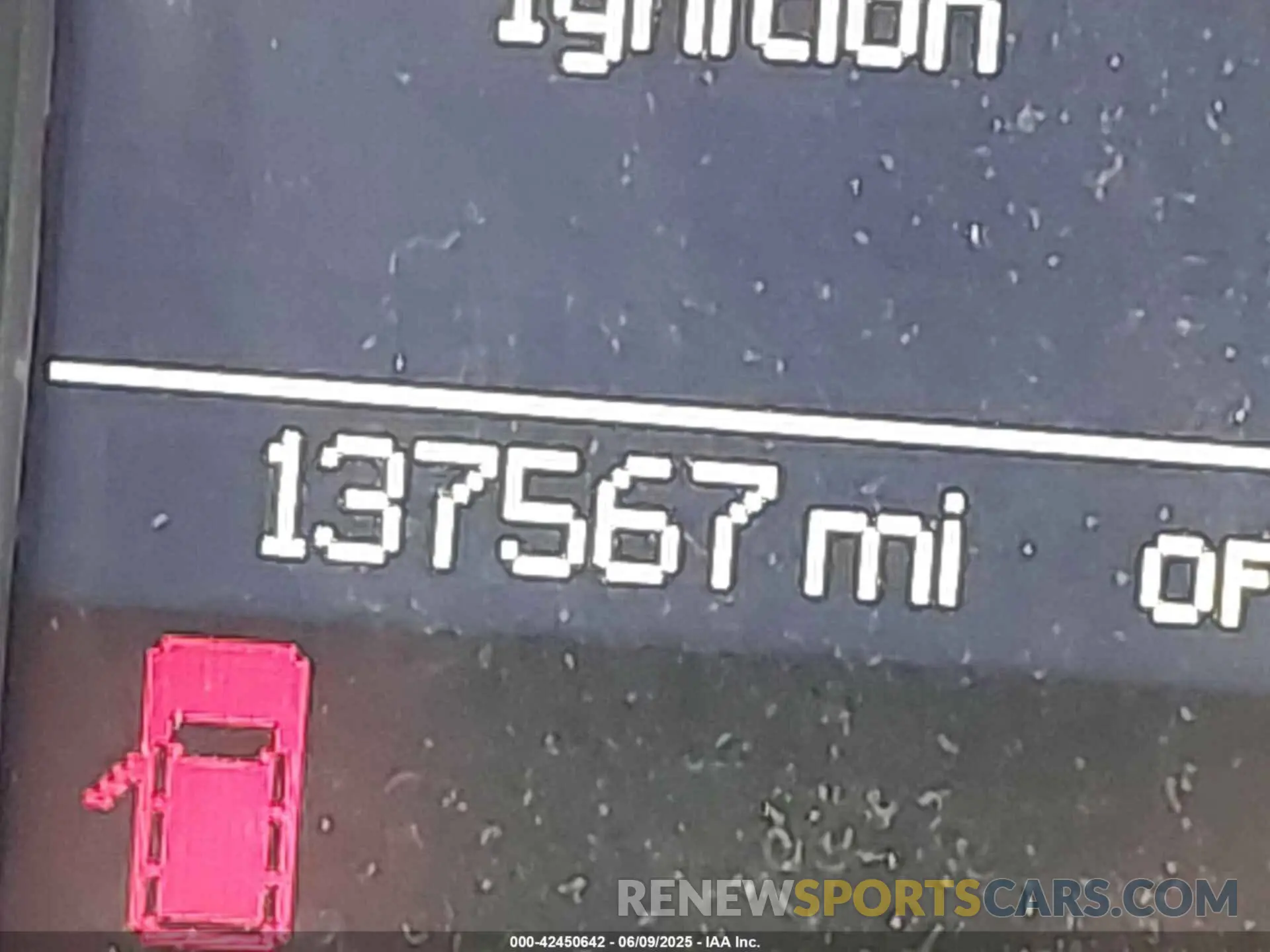 15 Photograph of a damaged car 2C4RDGEG8KR747574 DODGE GRAND CARAVAN 2019