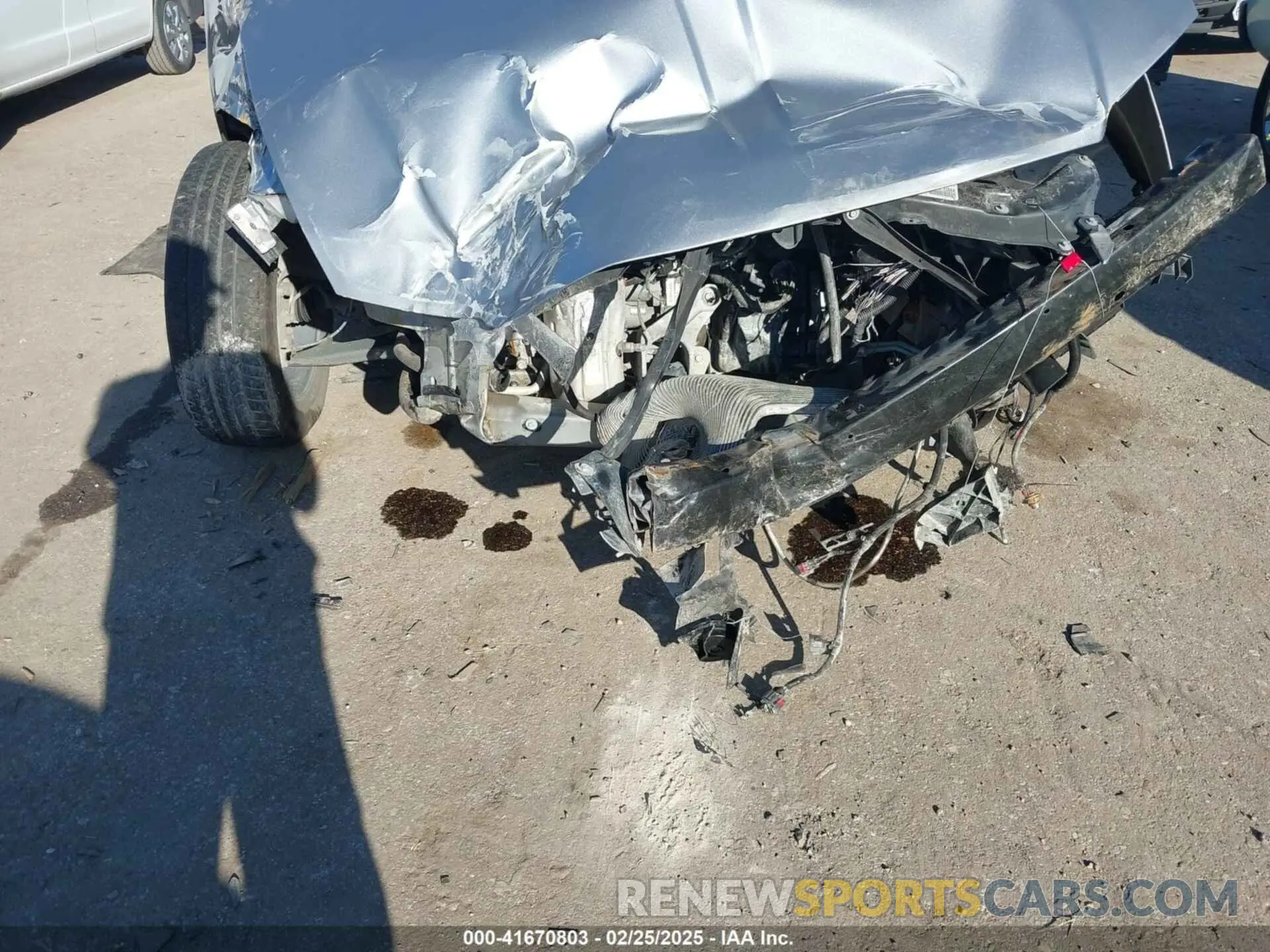12 Photograph of a damaged car 2C4RDGEGXKR749990 DODGE GRAND CARAVAN 2019