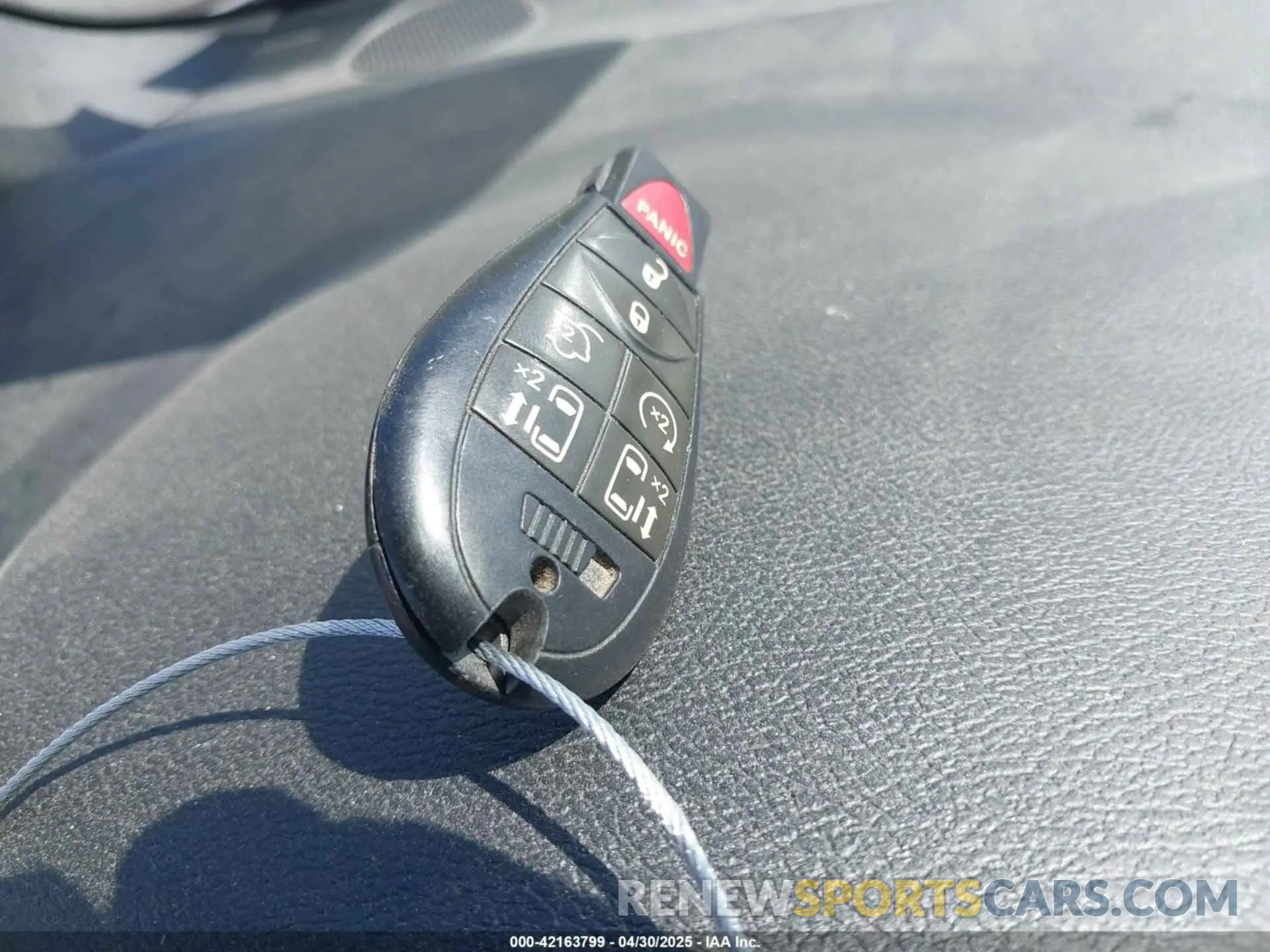 11 Photograph of a damaged car 2C4RDGEGXKR785694 DODGE GRAND CARAVAN 2019