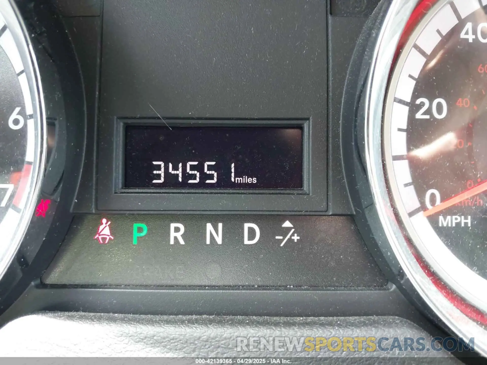 16 Фотография поврежденного автомобиля 2C7WDGBG2KR683817 DODGE GRAND CARAVAN 2019