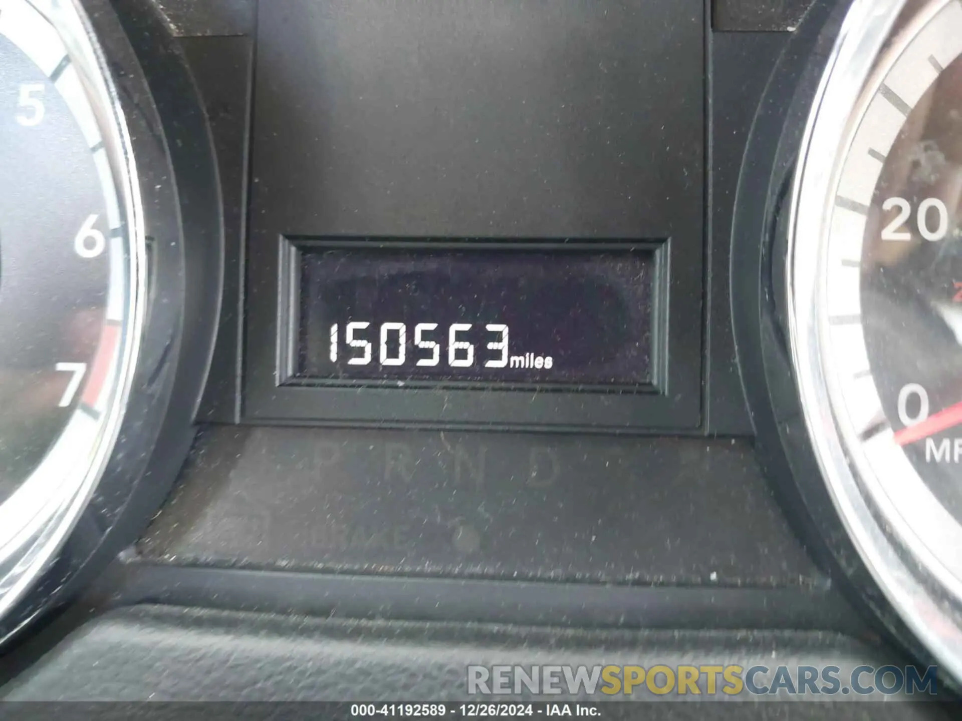 15 Photograph of a damaged car 2C4RDGCG3LR179934 DODGE GRAND CARAVAN 2020