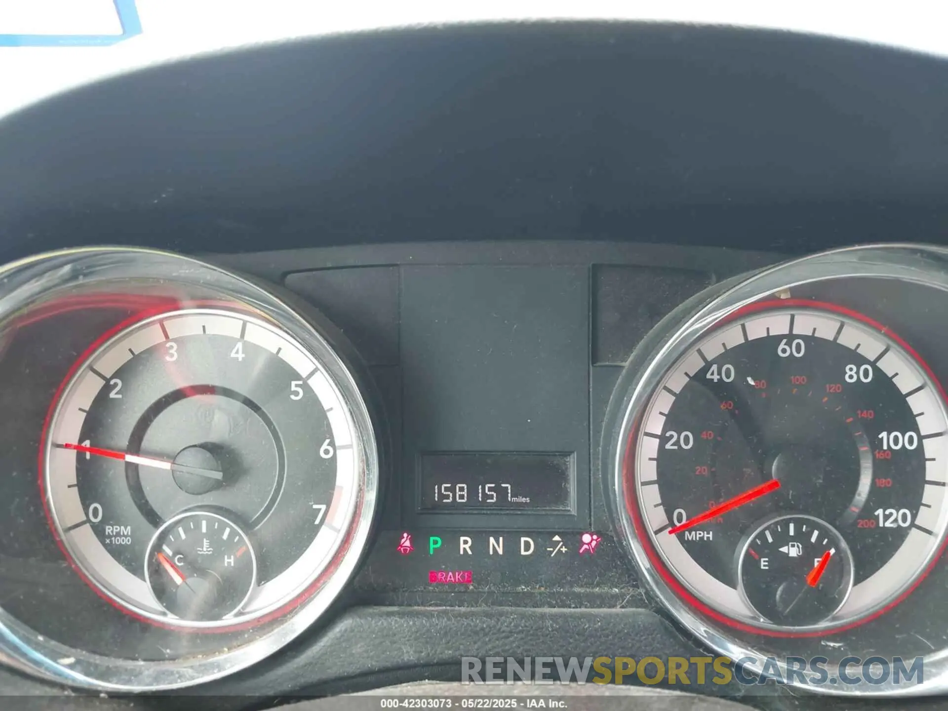 7 Фотография поврежденного автомобиля 2C4RDGCG9LR252742 DODGE GRAND CARAVAN 2020