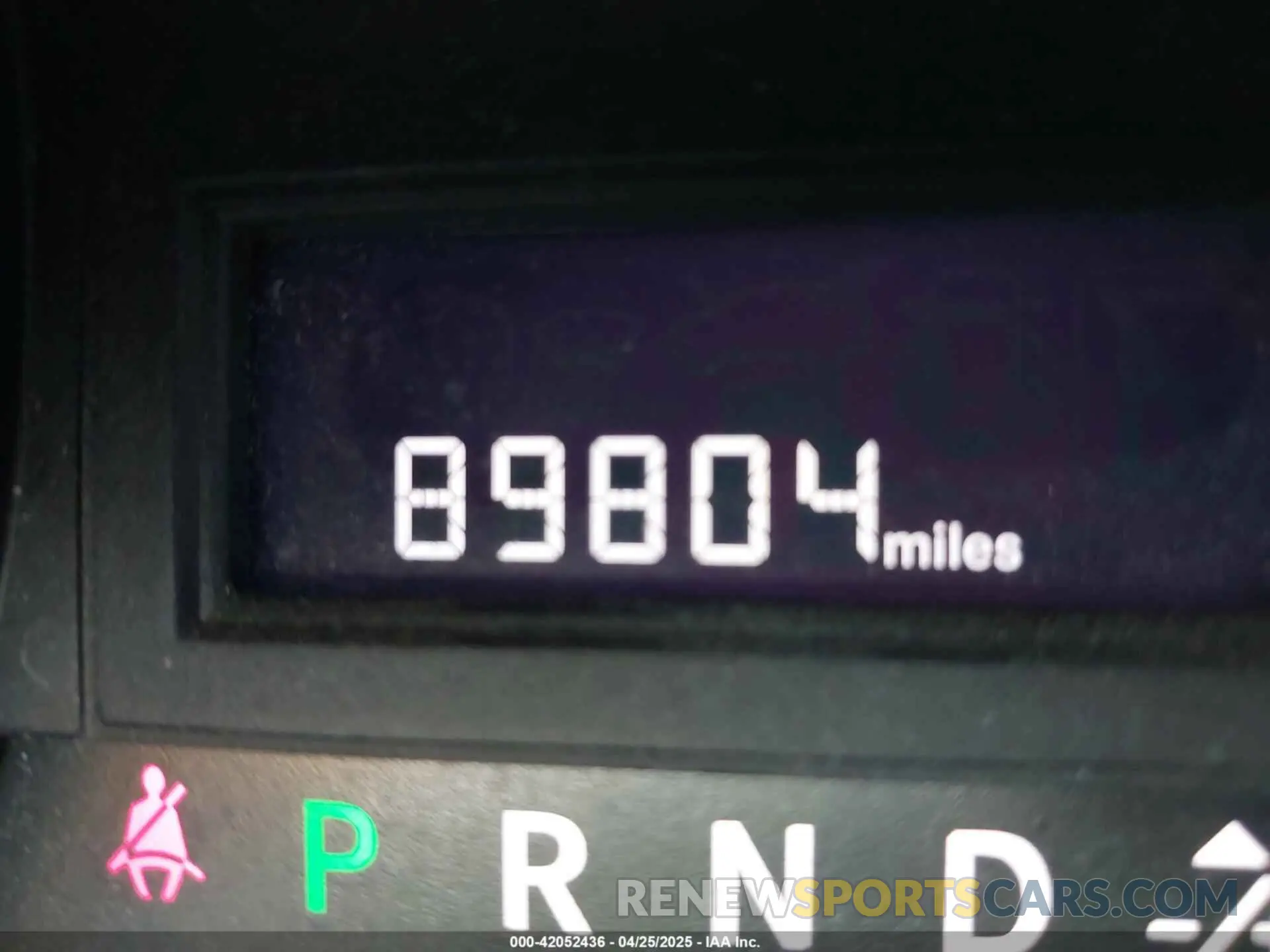 15 Photograph of a damaged car 2C4RDGCG9LR254264 DODGE GRAND CARAVAN 2020