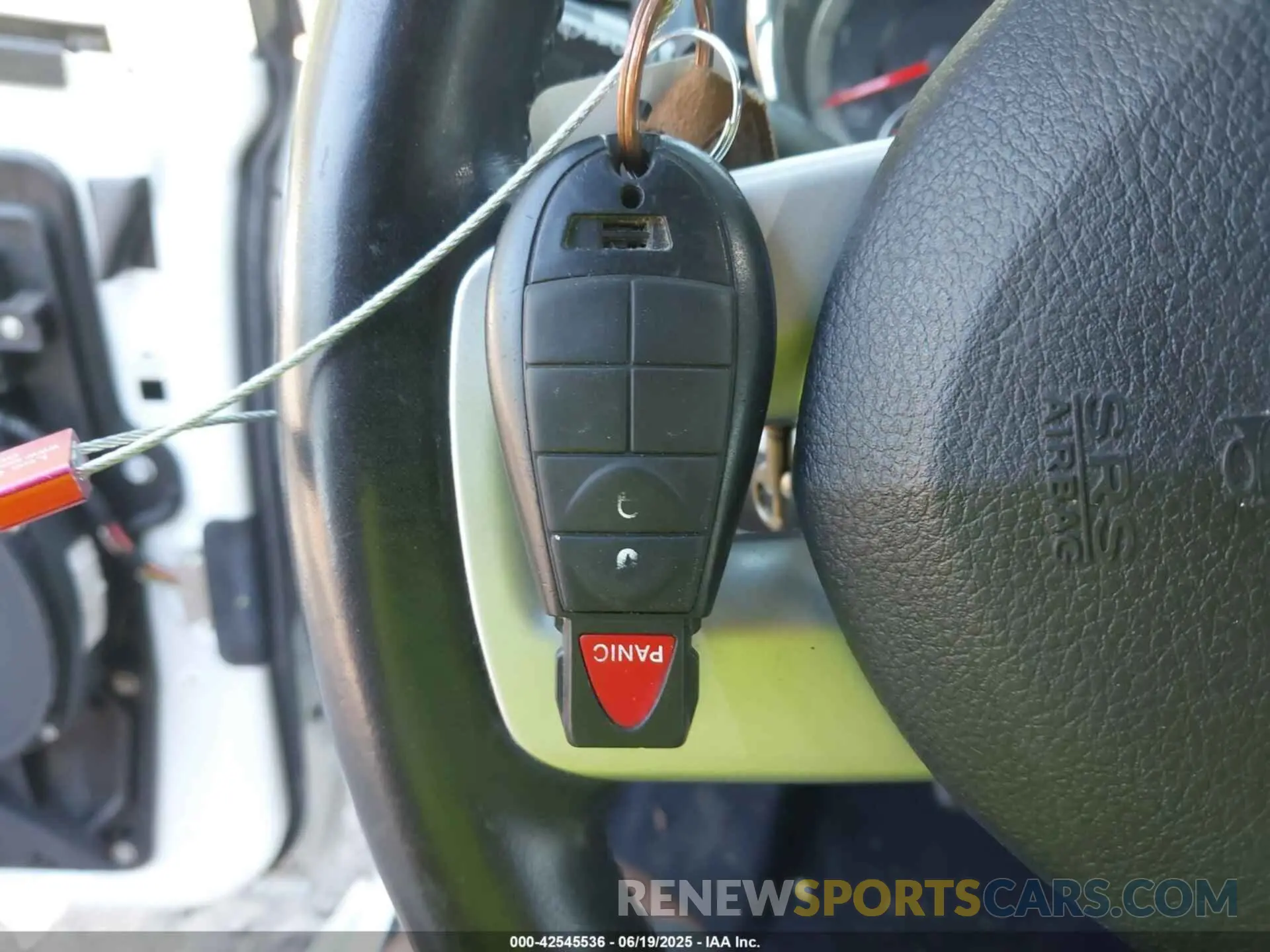 11 Photograph of a damaged car 2C4RDGEG1LR188886 DODGE GRAND CARAVAN 2020