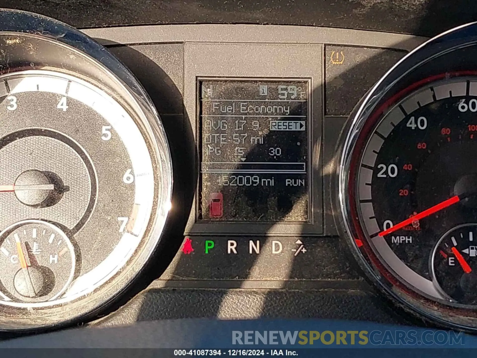 15 Фотография поврежденного автомобиля 2C4RDGEG5LR204555 DODGE GRAND CARAVAN 2020