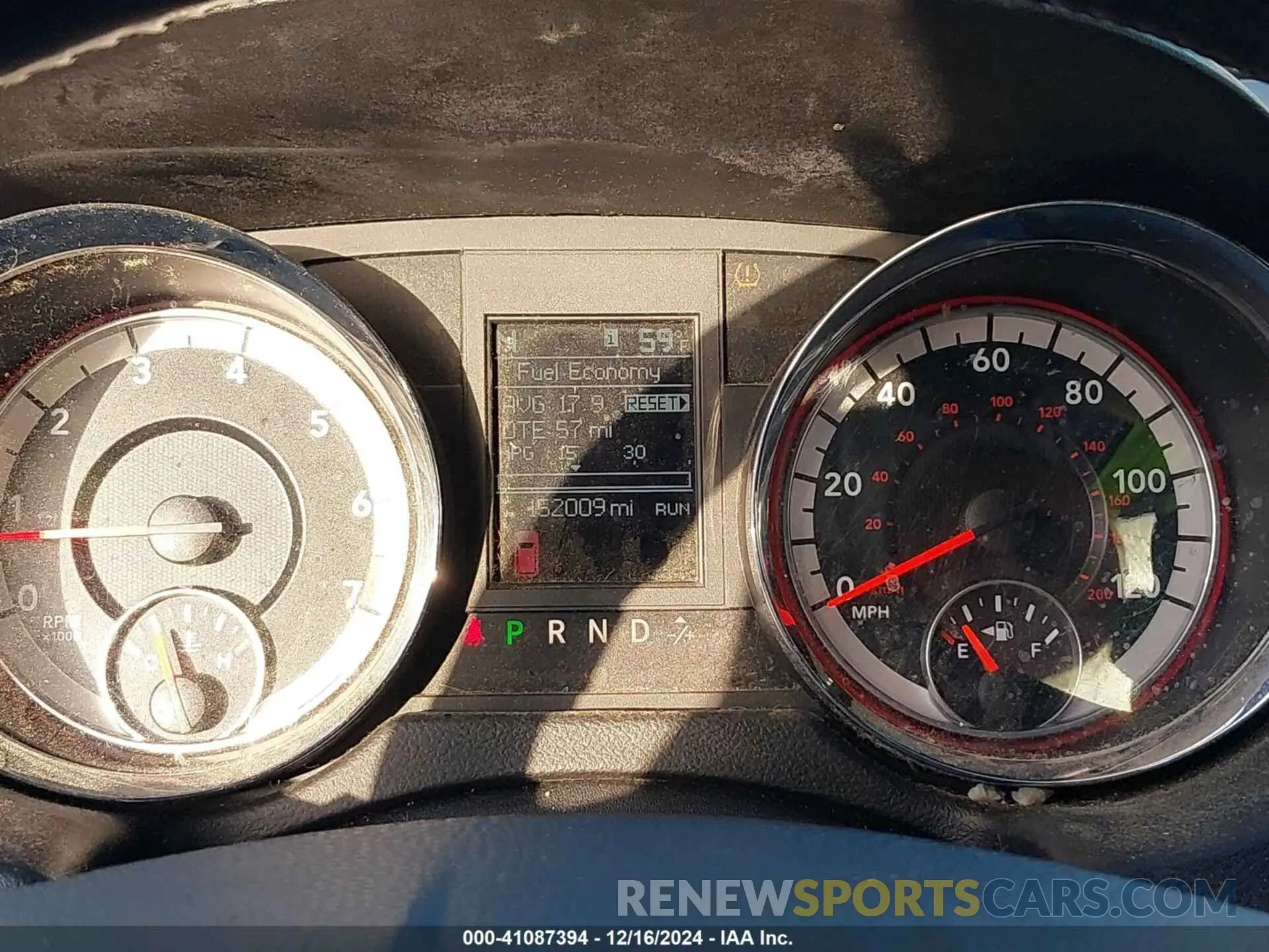 7 Фотография поврежденного автомобиля 2C4RDGEG5LR204555 DODGE GRAND CARAVAN 2020