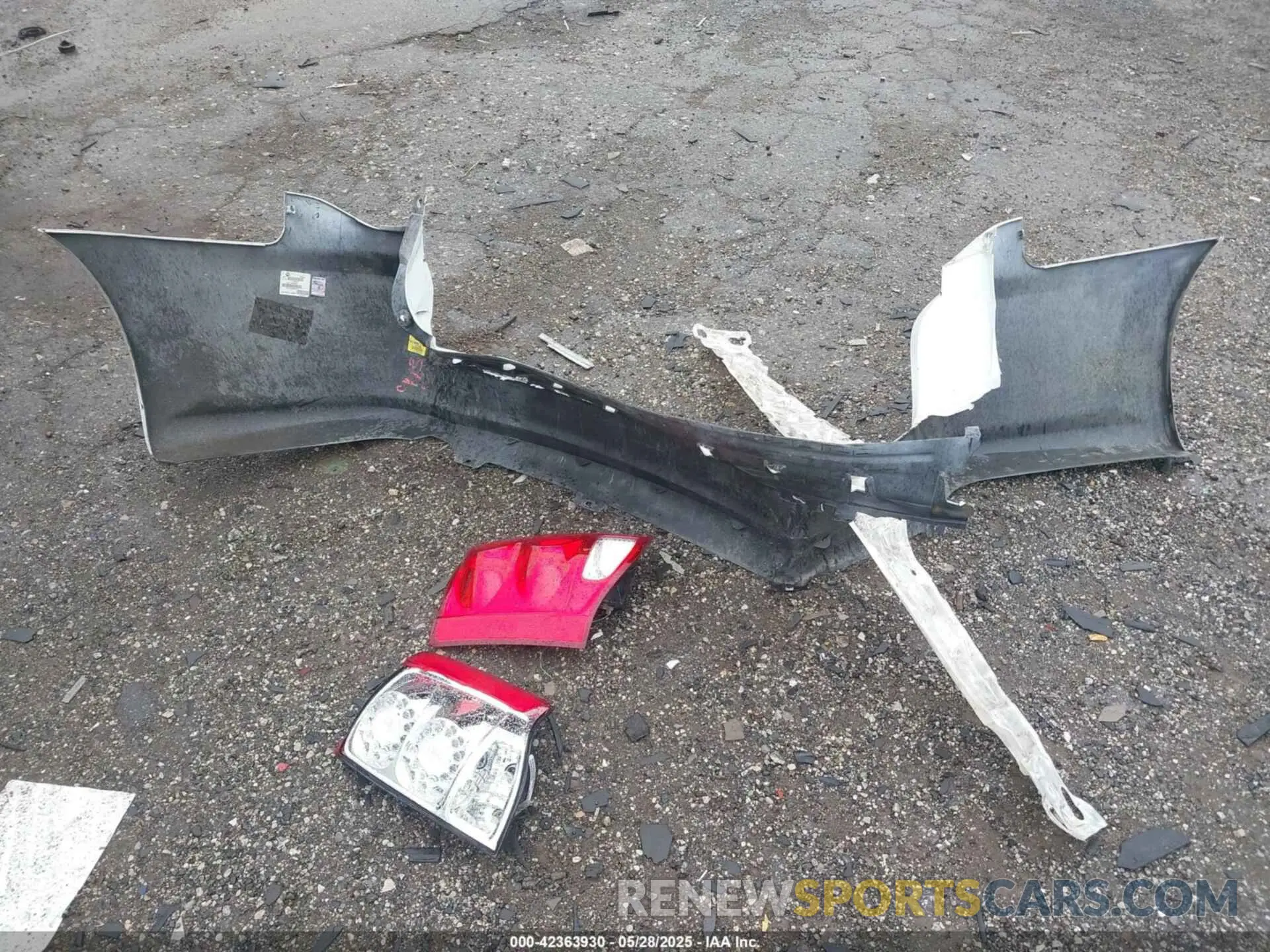 11 Фотография поврежденного автомобиля 2C4RDGEG7LR160378 DODGE GRAND CARAVAN 2020