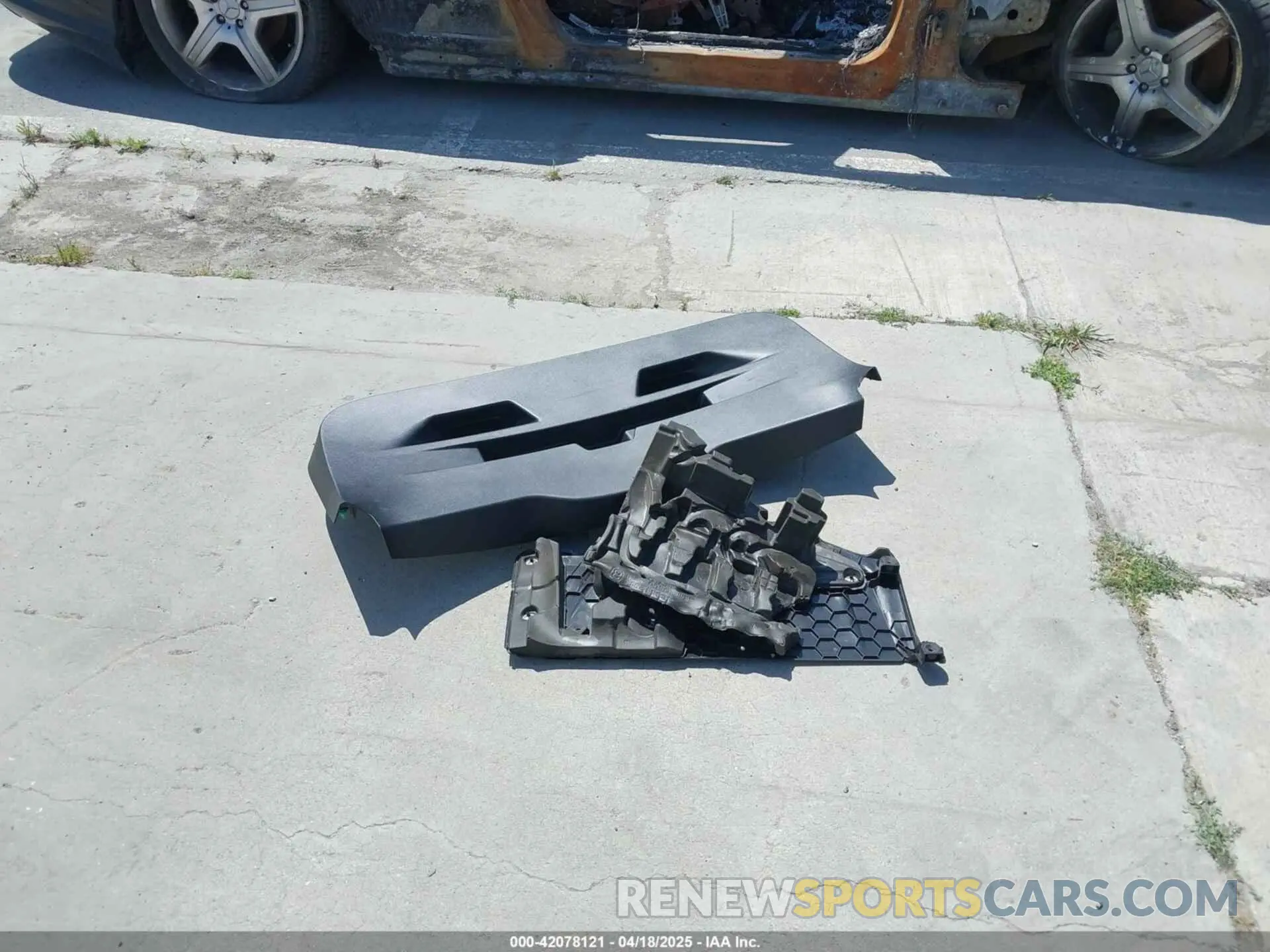 12 Фотография поврежденного автомобиля ZACPDFCW0R3A31298 DODGE HORNET 2024
