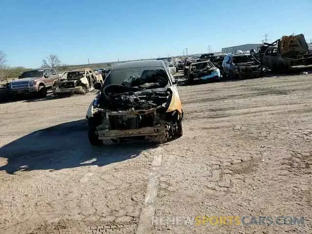 10 Фотография поврежденного автомобиля ZACNDFAN2R3A14410 DODGE HORNET GT 2024