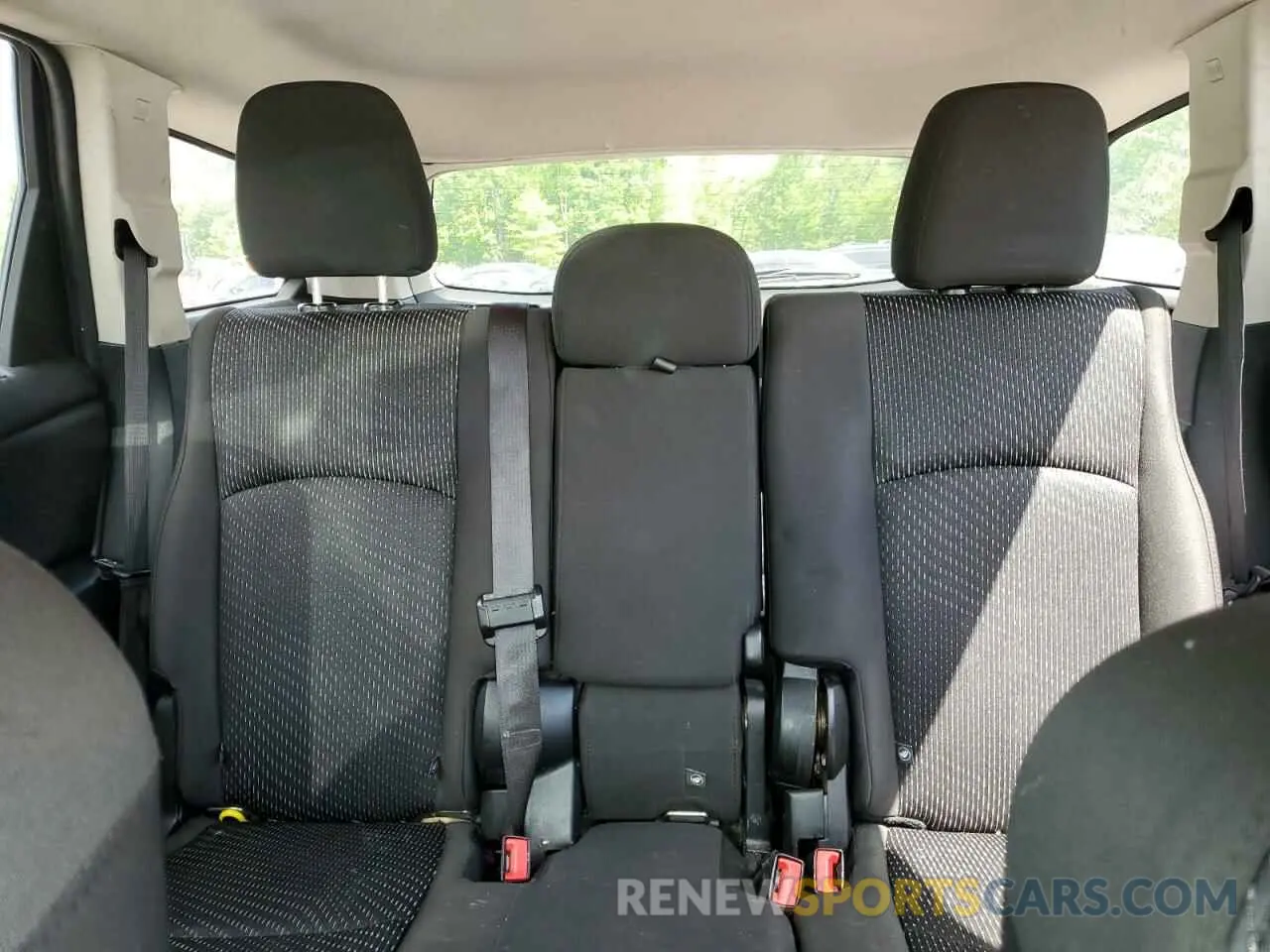 10 Фотография поврежденного автомобиля 3C4PDCAB2KT815648 DODGE JOURNEY 2019