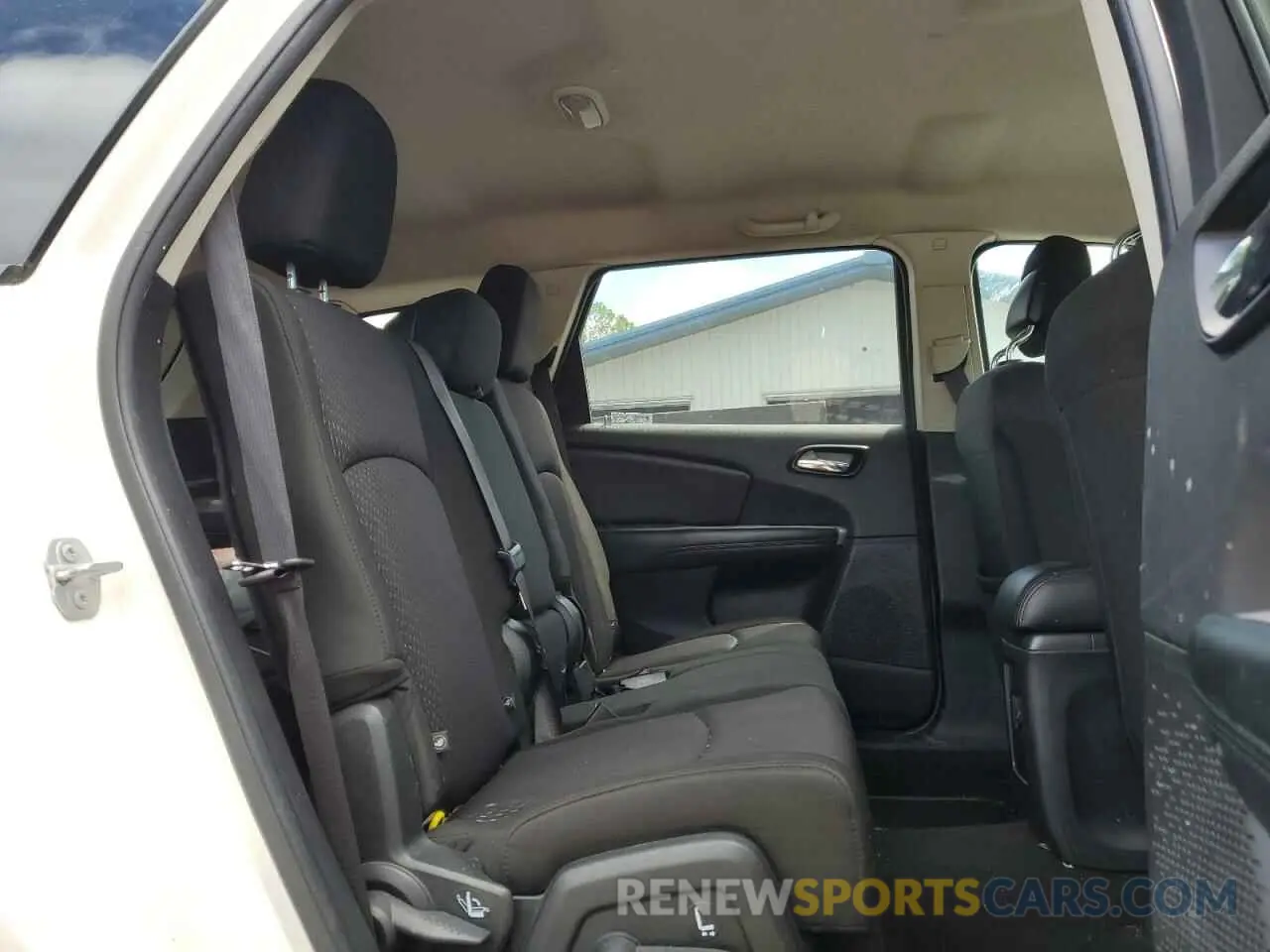 11 Фотография поврежденного автомобиля 3C4PDCAB2KT815648 DODGE JOURNEY 2019