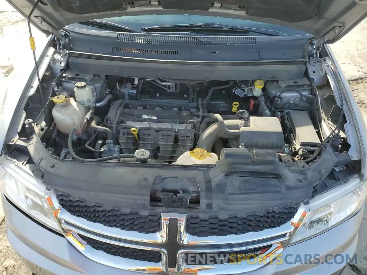 12 Фотография поврежденного автомобиля 3C4PDCAB3KT859691 DODGE JOURNEY 2019
