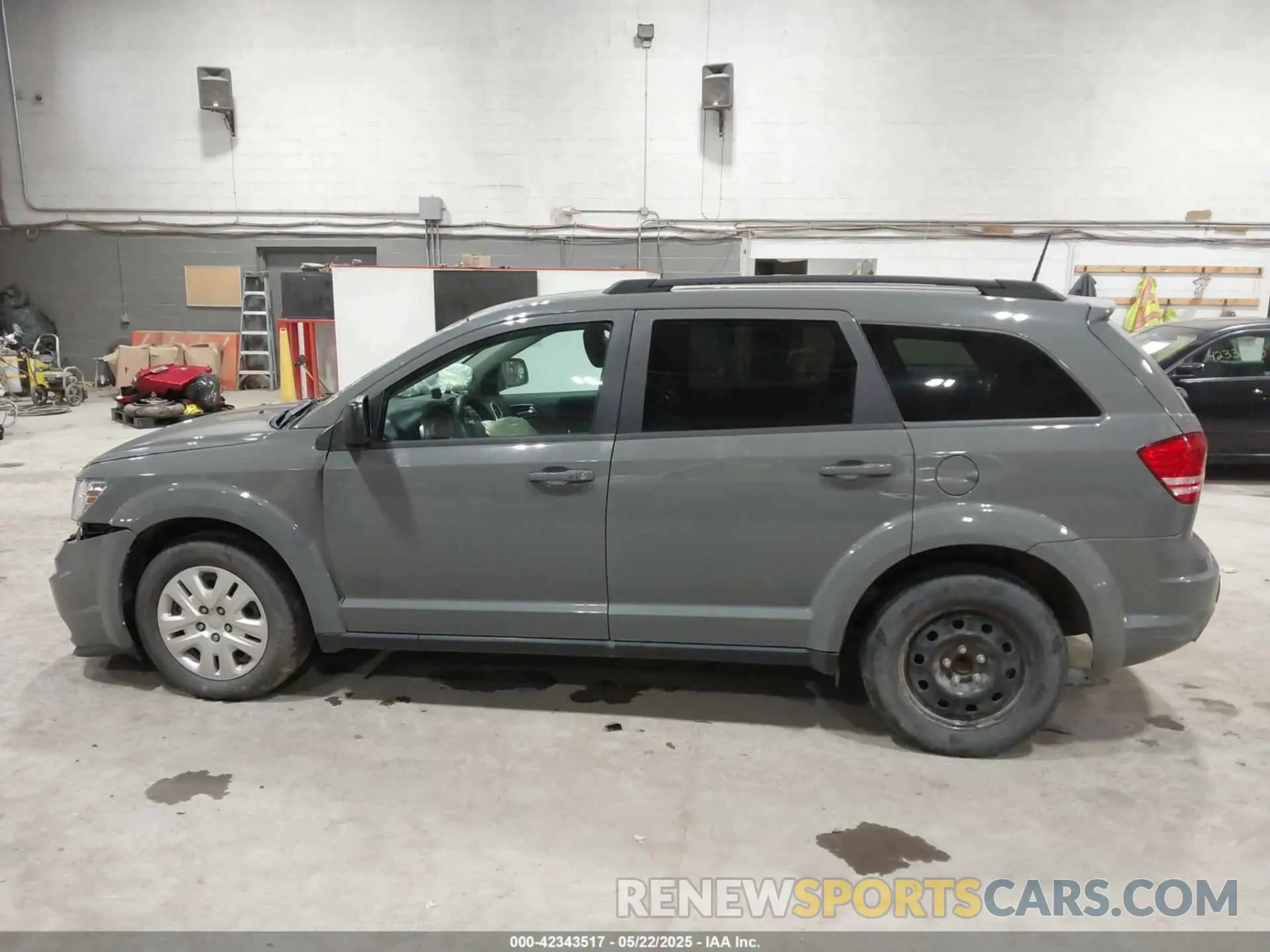 14 Фотография поврежденного автомобиля 3C4PDCAB3KT872327 DODGE JOURNEY 2019