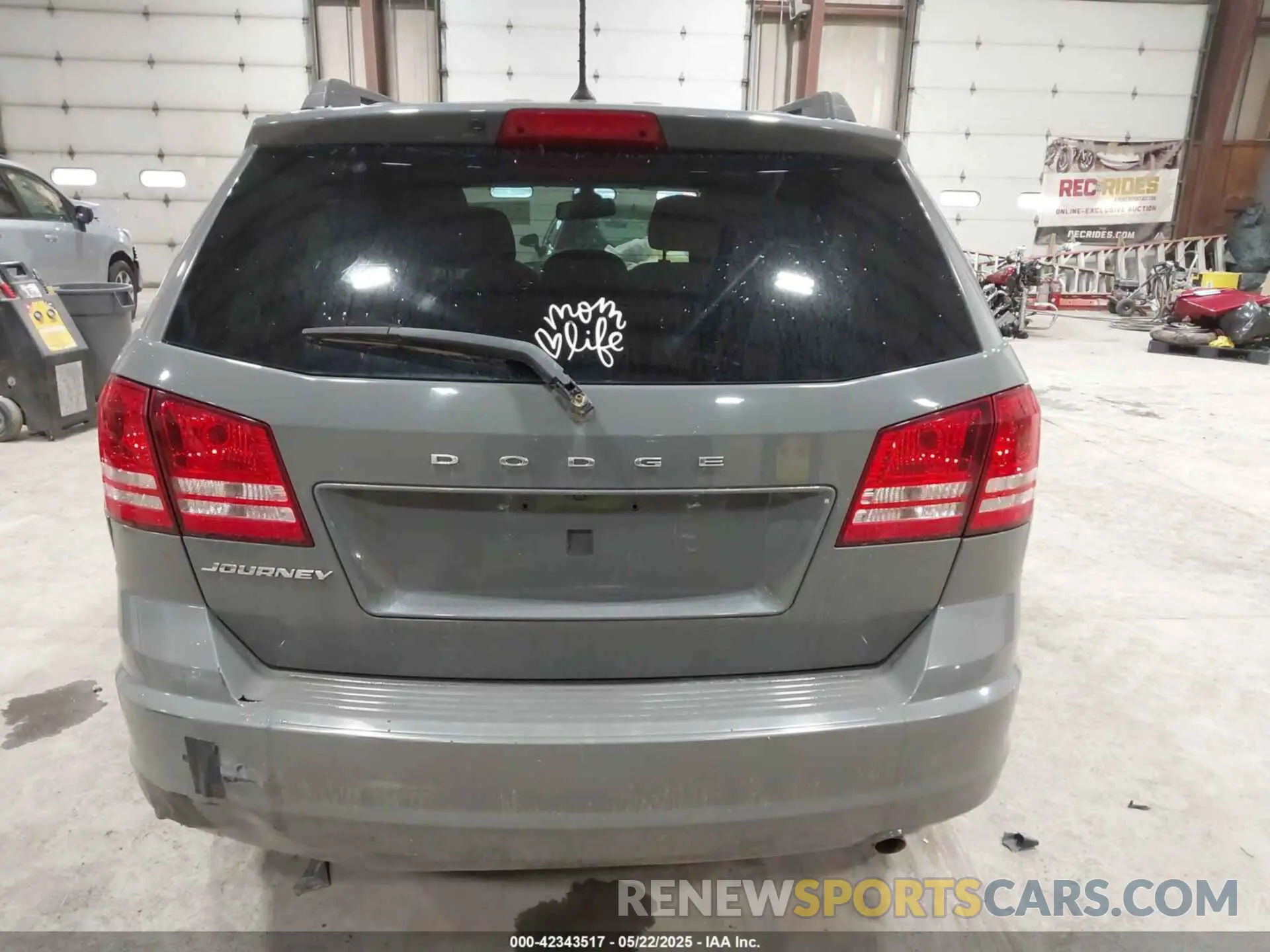 16 Фотография поврежденного автомобиля 3C4PDCAB3KT872327 DODGE JOURNEY 2019