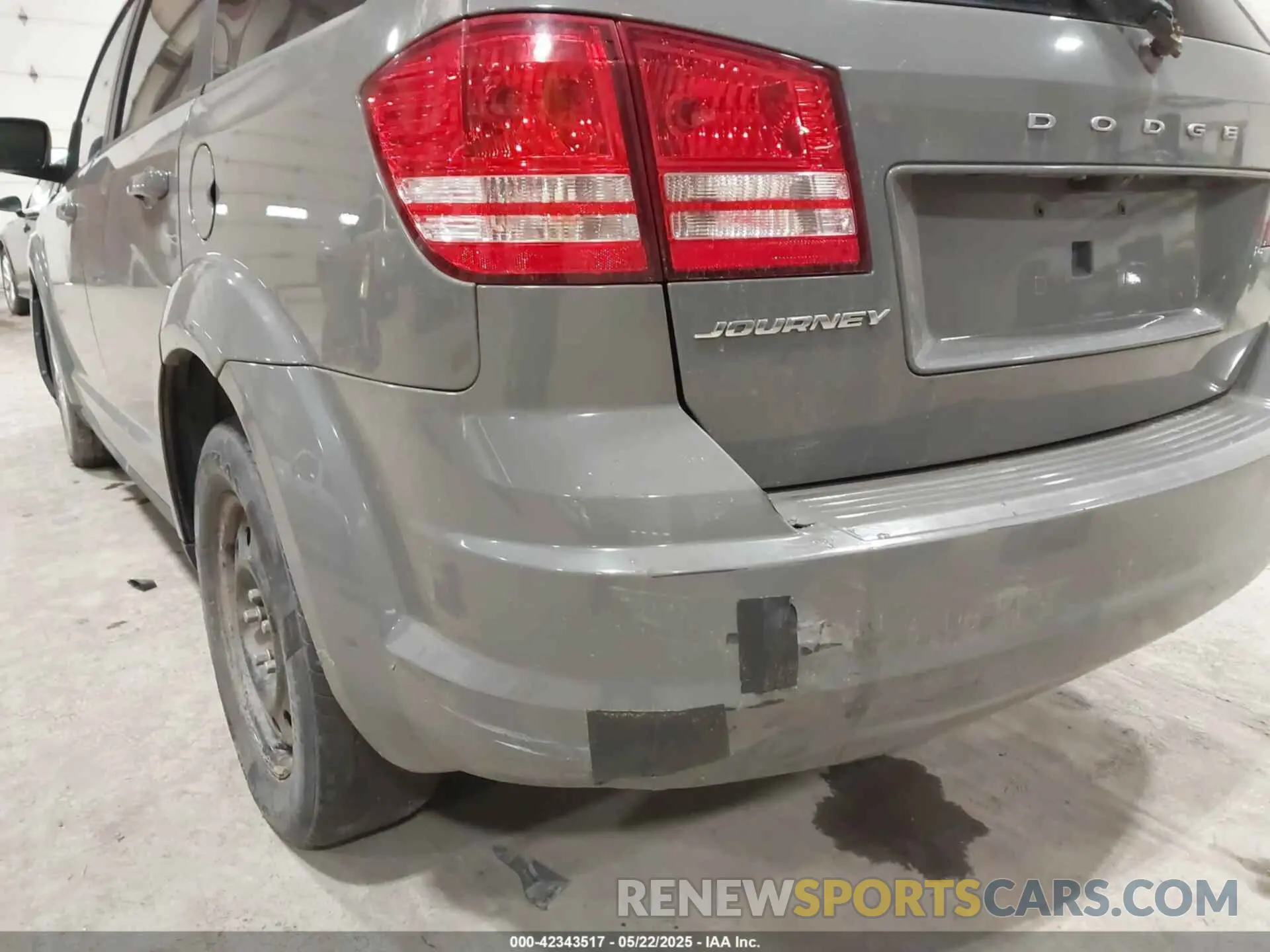 20 Фотография поврежденного автомобиля 3C4PDCAB3KT872327 DODGE JOURNEY 2019