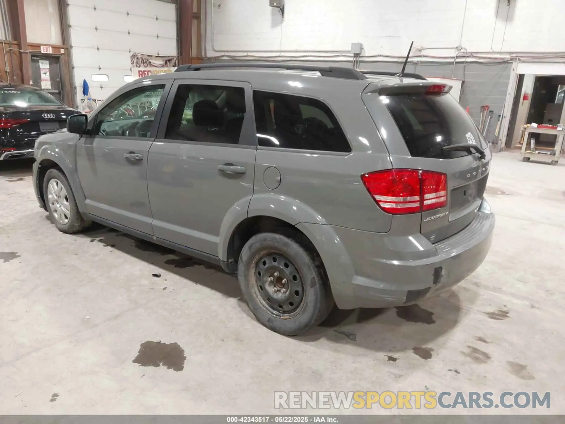 3 Фотография поврежденного автомобиля 3C4PDCAB3KT872327 DODGE JOURNEY 2019