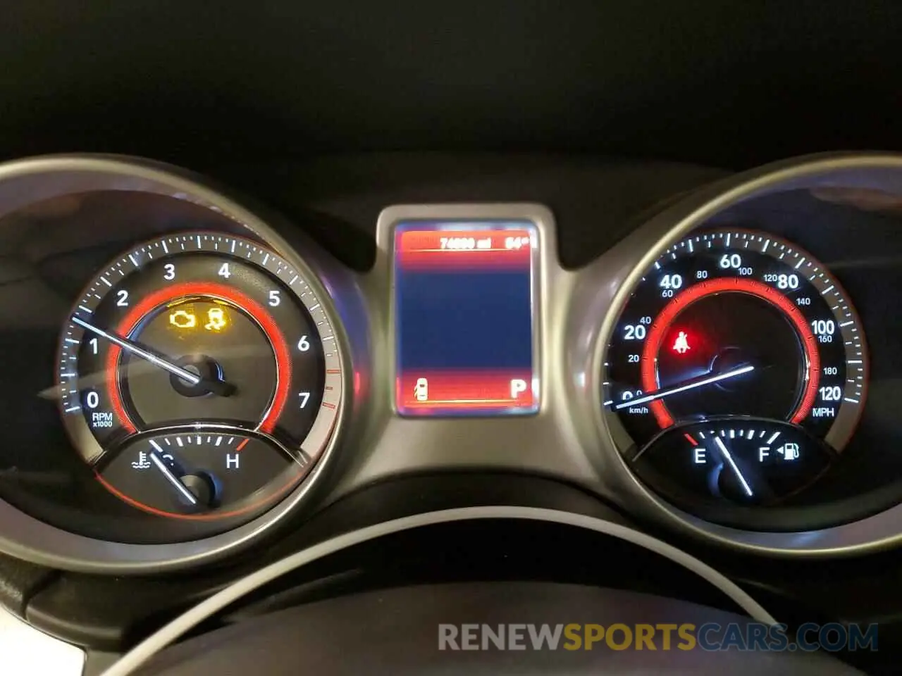 9 Фотография поврежденного автомобиля 3C4PDCAB6KT751470 DODGE JOURNEY 2019