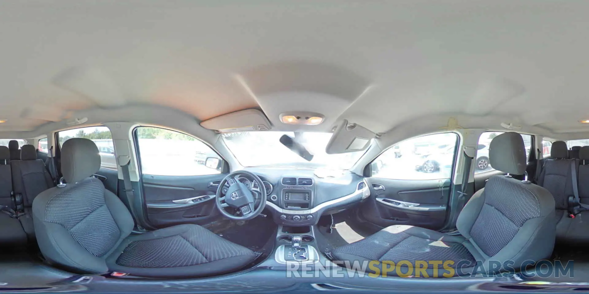 13 Photograph of a damaged car 3C4PDCAB6KT797493 DODGE JOURNEY 2019
