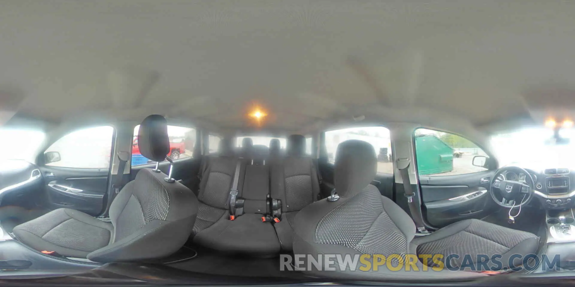 15 Photograph of a damaged car 3C4PDCAB9KT749759 DODGE JOURNEY 2019