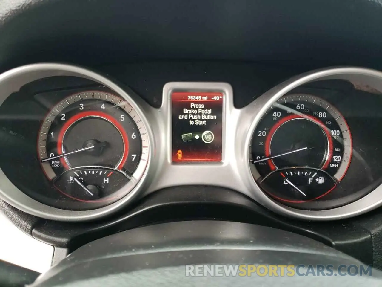 9 Photograph of a damaged car 3C4PDCAB9KT749759 DODGE JOURNEY 2019