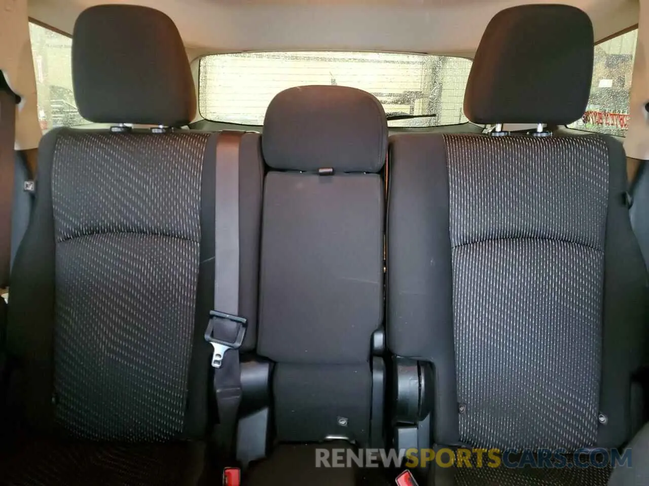 10 Photograph of a damaged car 3C4PDCBB0KT852387 DODGE JOURNEY 2019