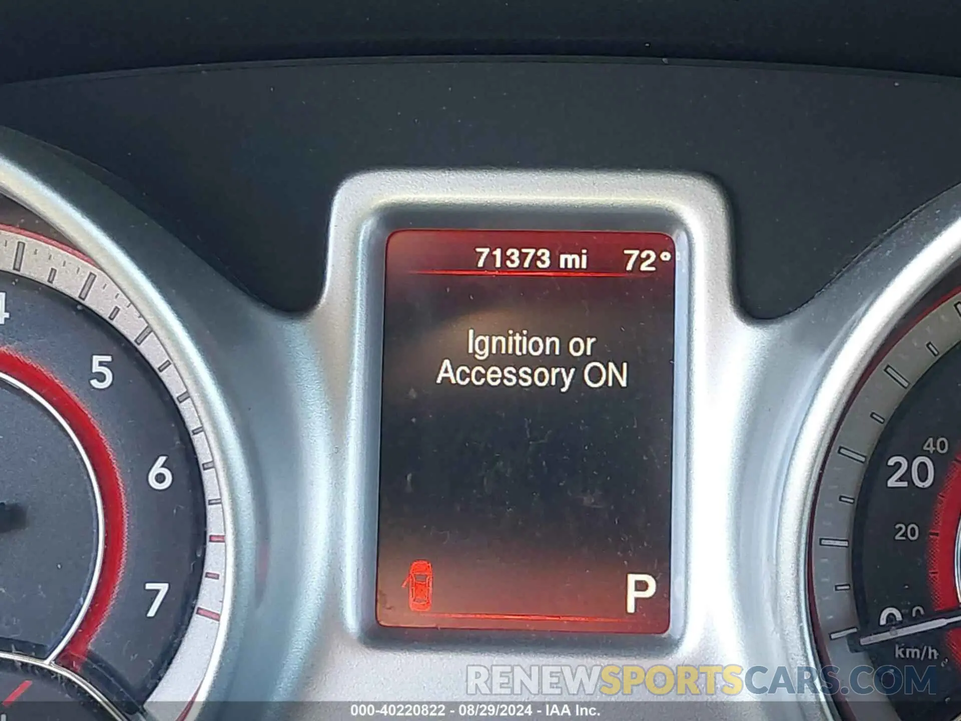 16 Photograph of a damaged car 3C4PDCBB0KT874812 DODGE JOURNEY 2019