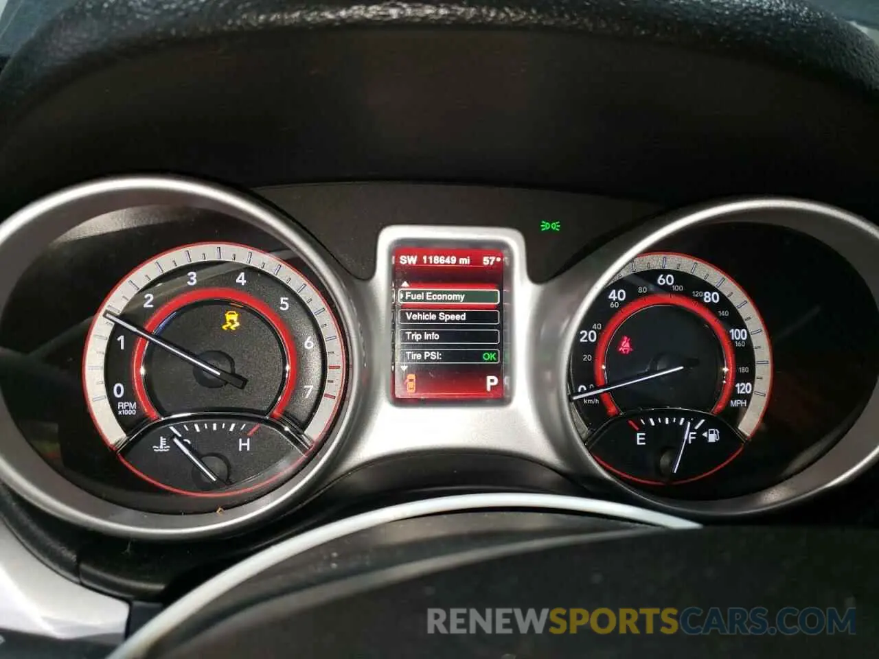 9 Фотография поврежденного автомобиля 3C4PDCBB1KT778770 DODGE JOURNEY 2019