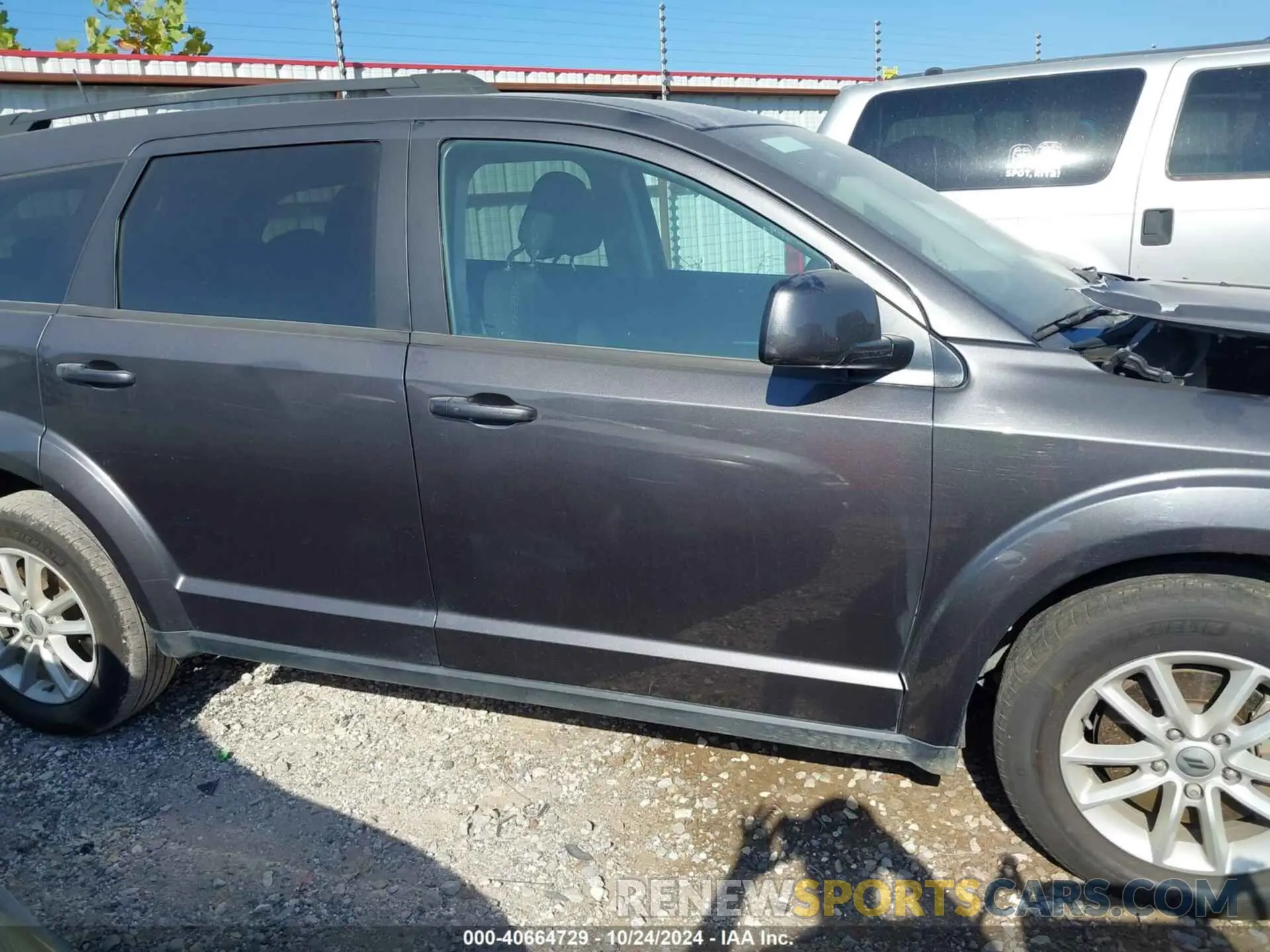 14 Фотография поврежденного автомобиля 3C4PDCBB1KT864015 DODGE JOURNEY 2019