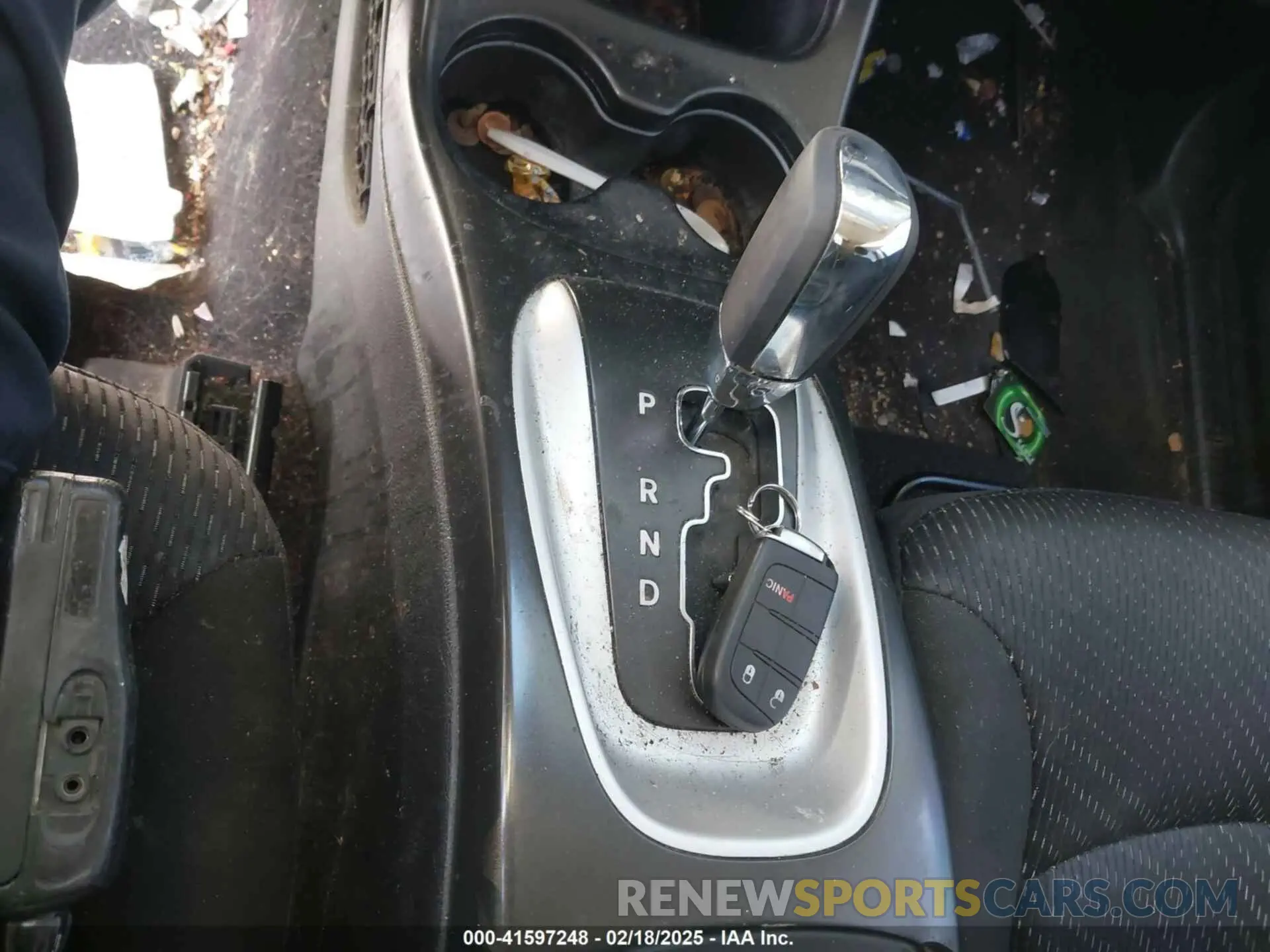 11 Фотография поврежденного автомобиля 3C4PDCBB5KT687131 DODGE JOURNEY 2019