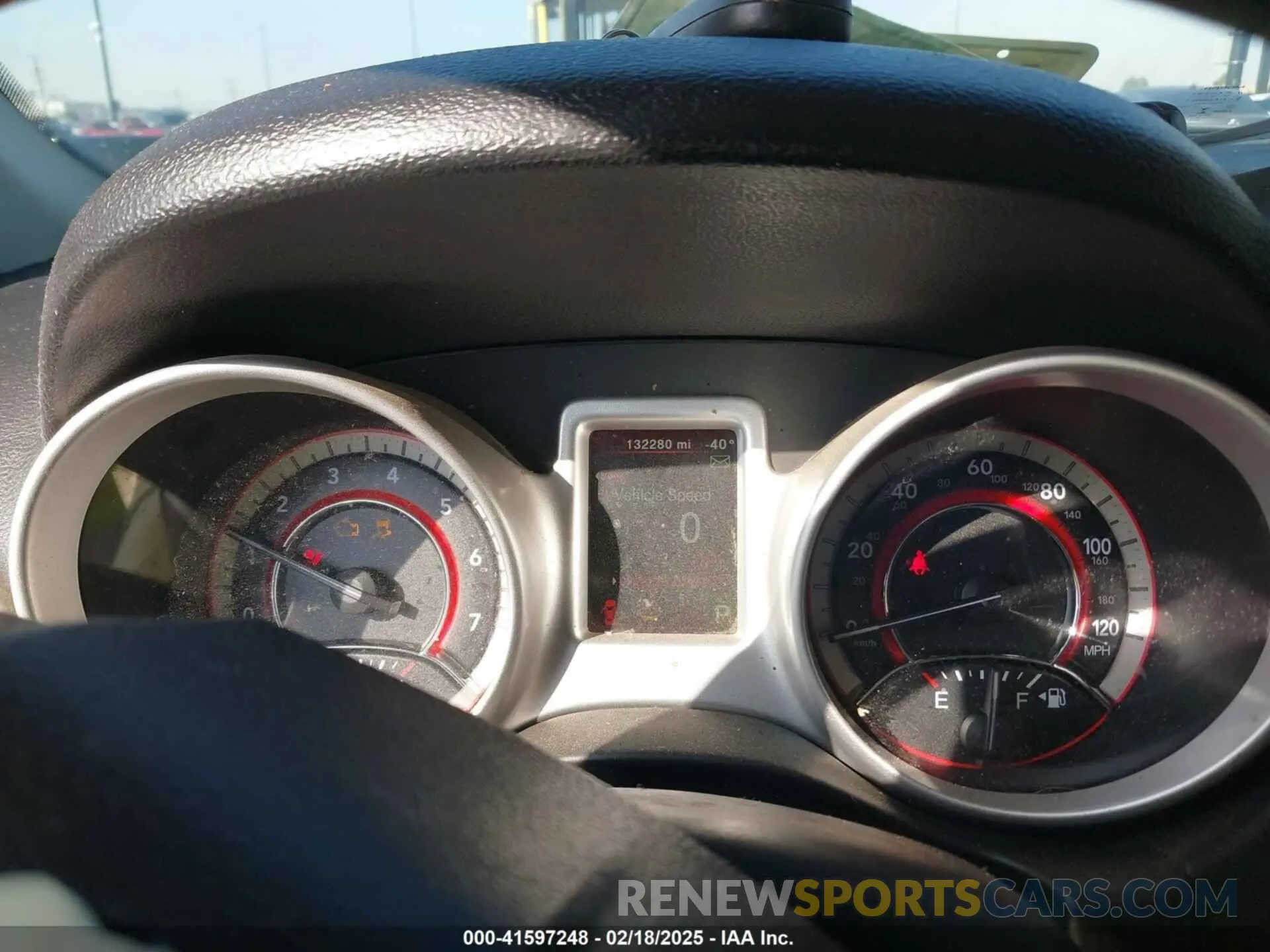 7 Фотография поврежденного автомобиля 3C4PDCBB5KT687131 DODGE JOURNEY 2019
