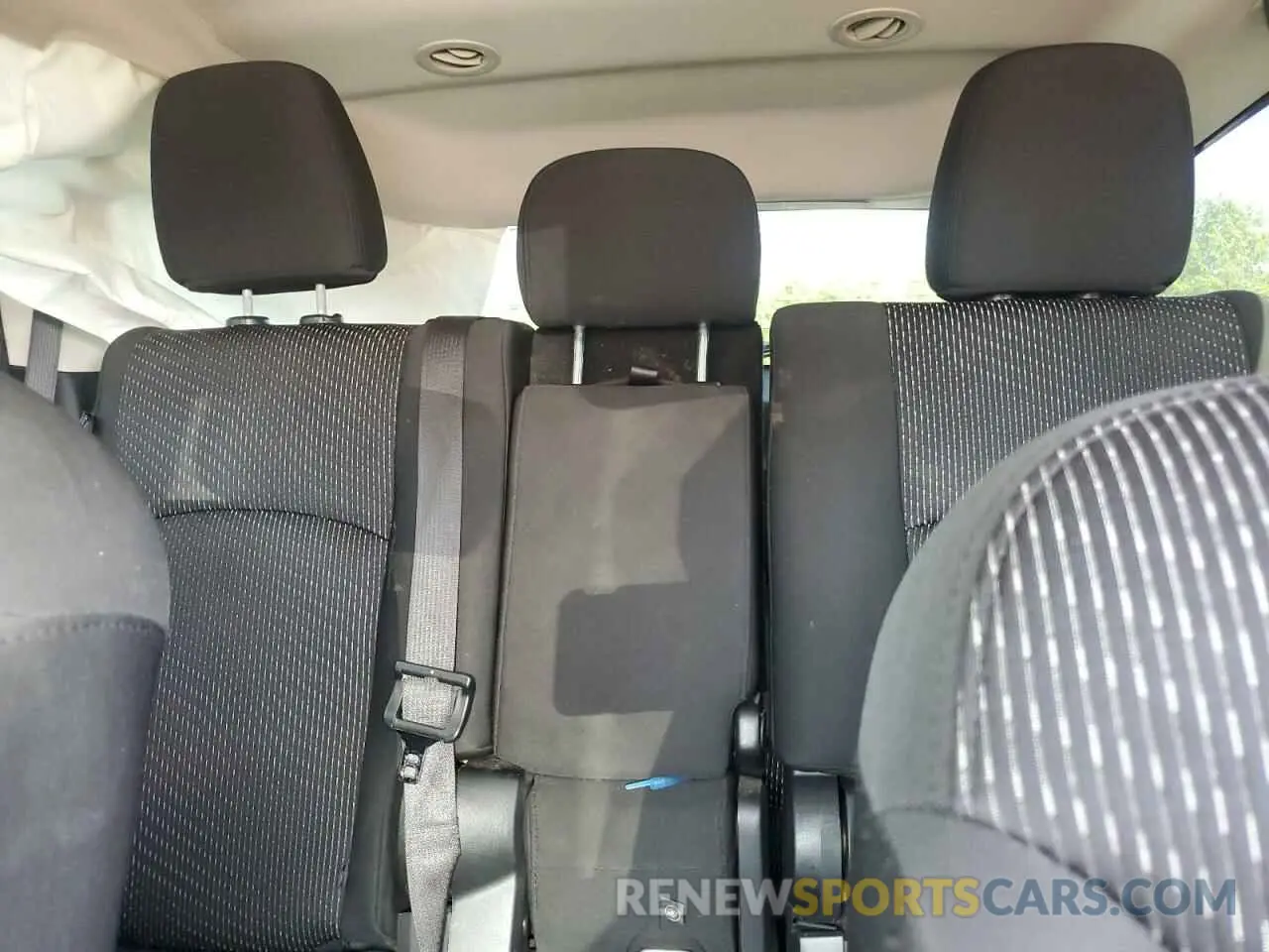 10 Фотография поврежденного автомобиля 3C4PDCBB5KT845578 DODGE JOURNEY 2019