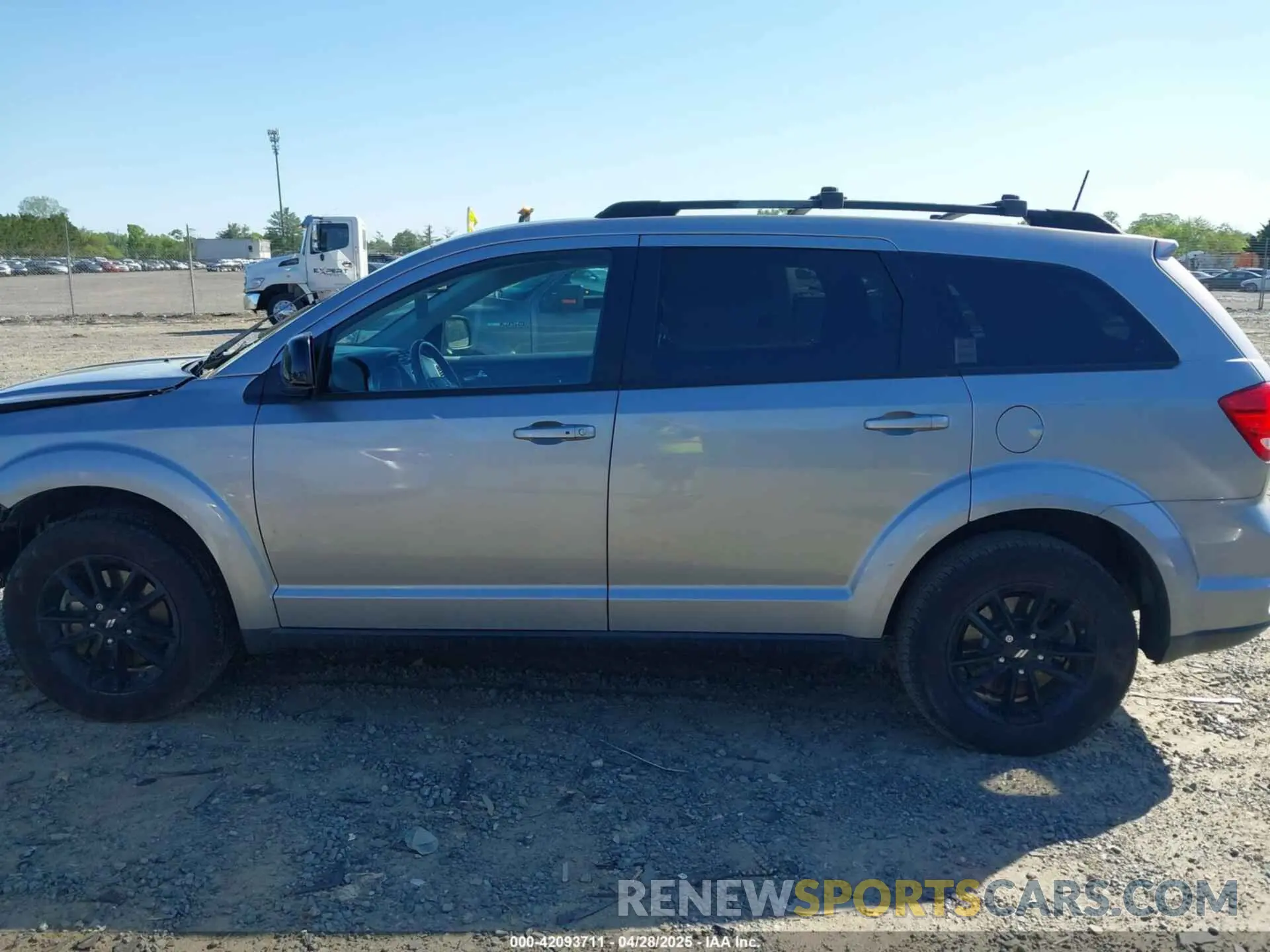 15 Фотография поврежденного автомобиля 3C4PDCBB7KT872524 DODGE JOURNEY 2019