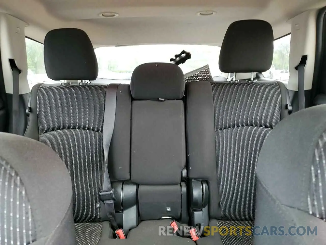 10 Фотография поврежденного автомобиля 3C4PDCBB8KT779253 DODGE JOURNEY 2019