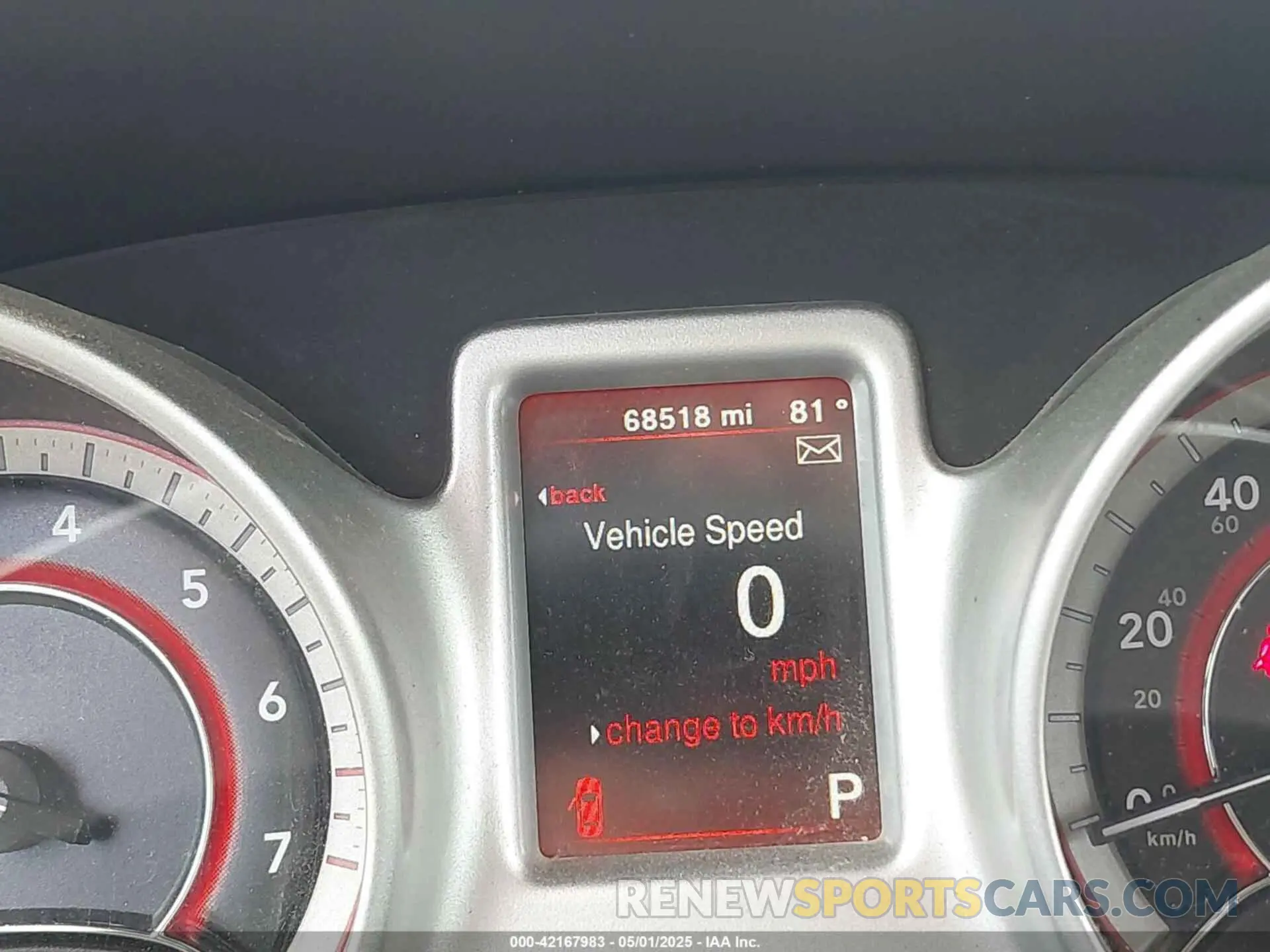 15 Photograph of a damaged car 3C4PDCBB8KT804717 DODGE JOURNEY 2019