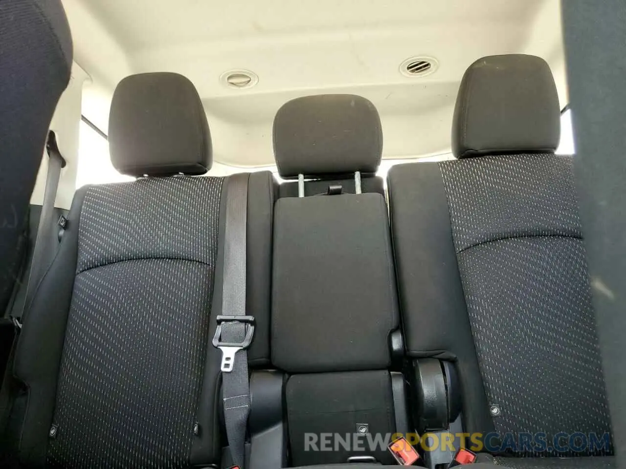10 Фотография поврежденного автомобиля 3C4PDCBB8KT863993 DODGE JOURNEY 2019